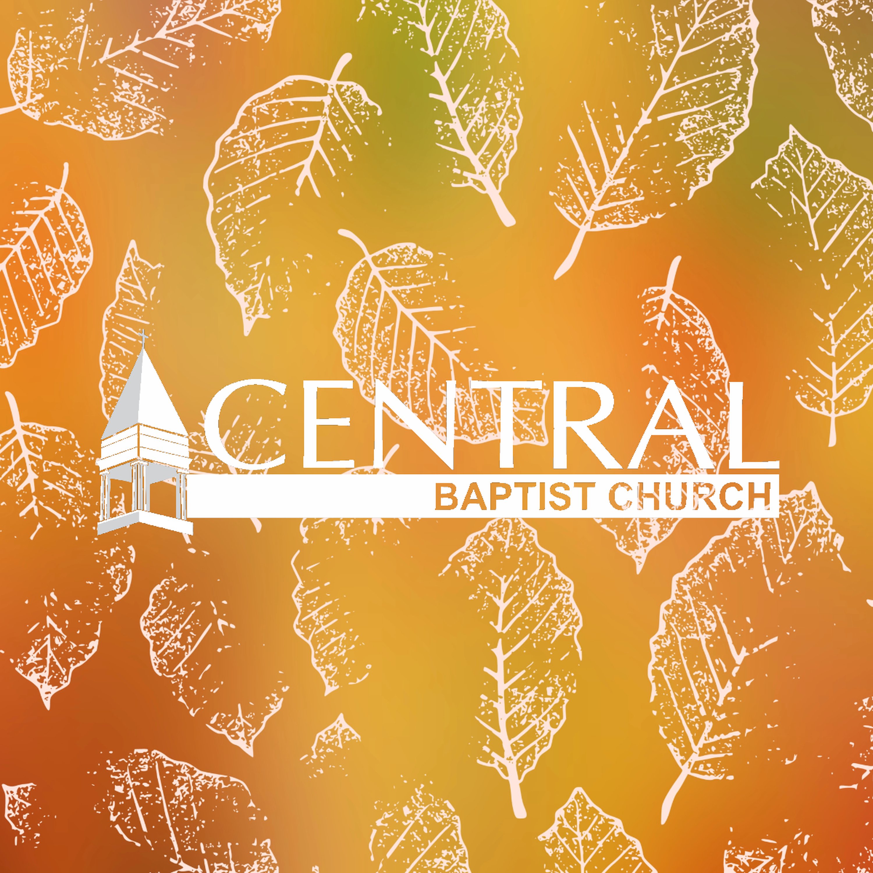 Sermon on 10/8/2023 episode artwork