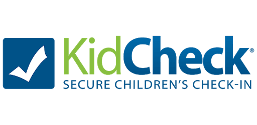 Kidcheck child safety children's ministry