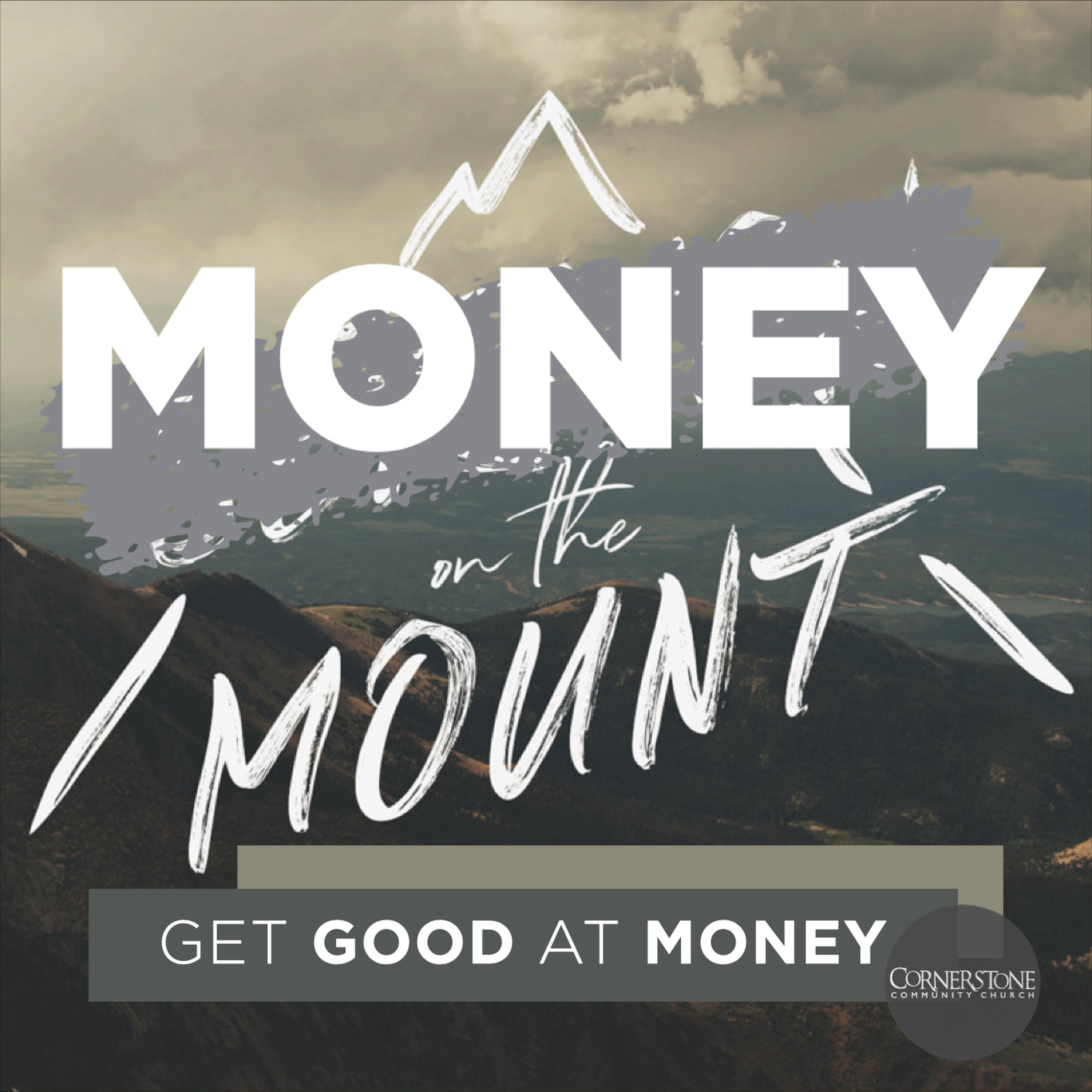 Automatic // Money on the Mount Part Five episode artwork