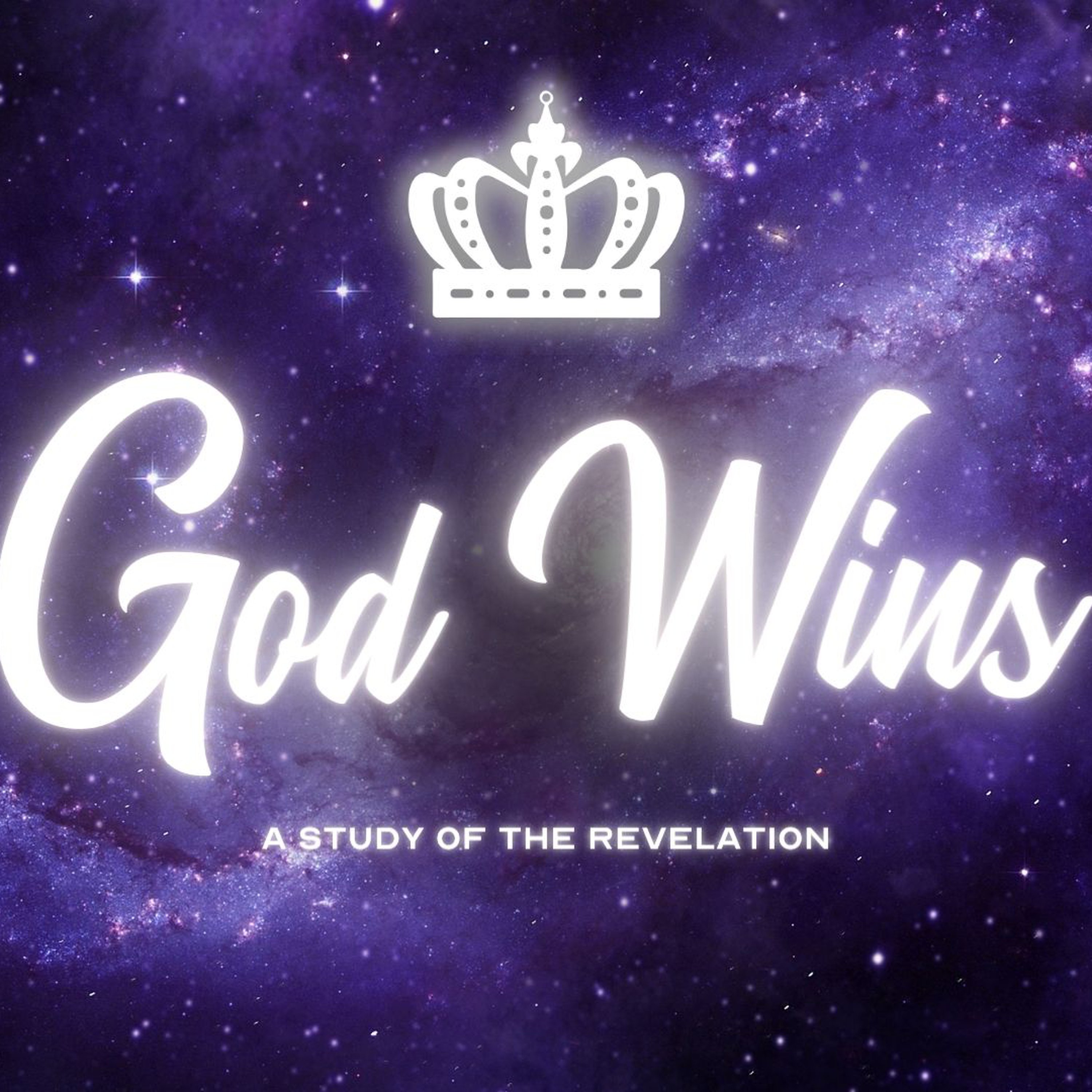 God Wins: Over the Heartless Church episode artwork