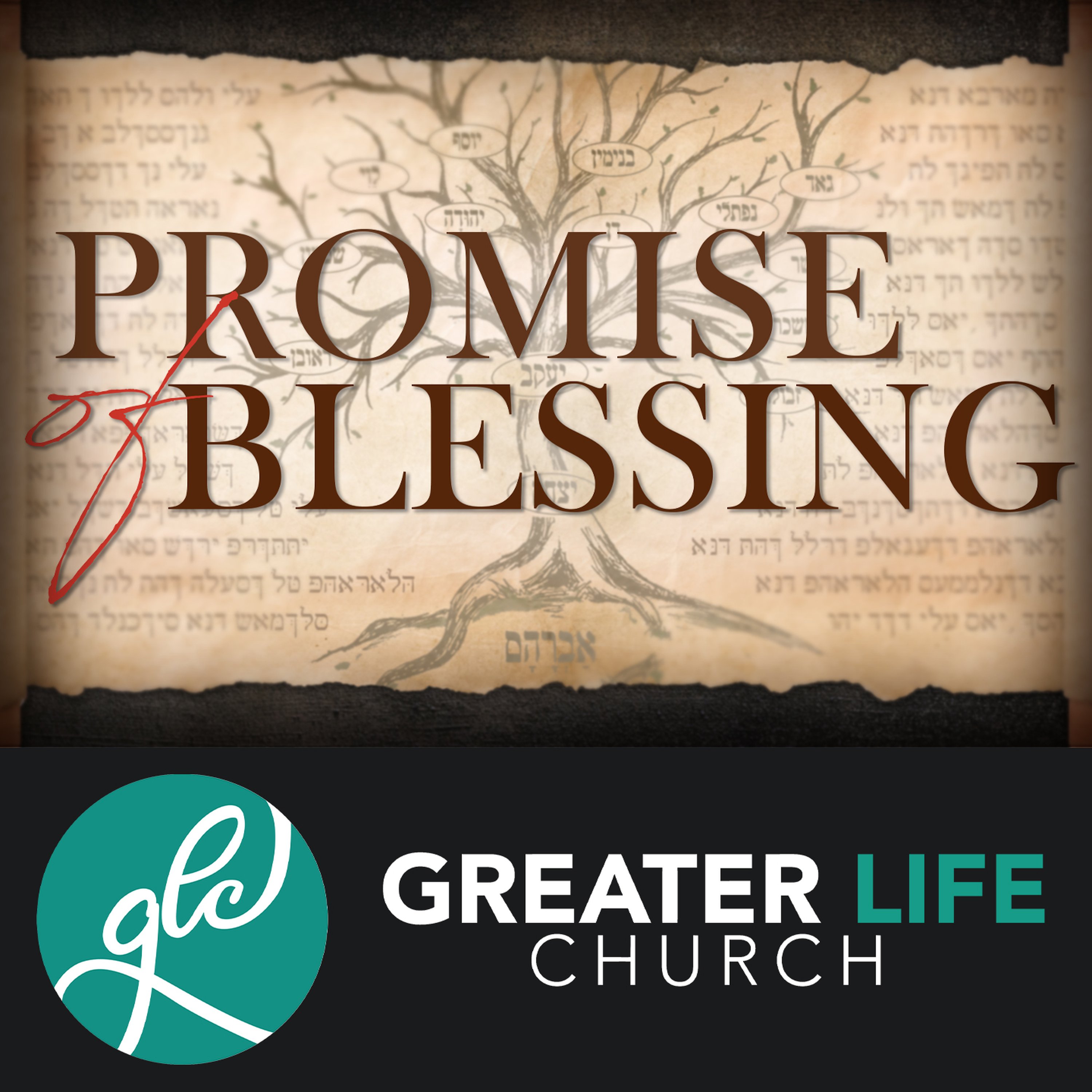 Greater Life Church Podcast