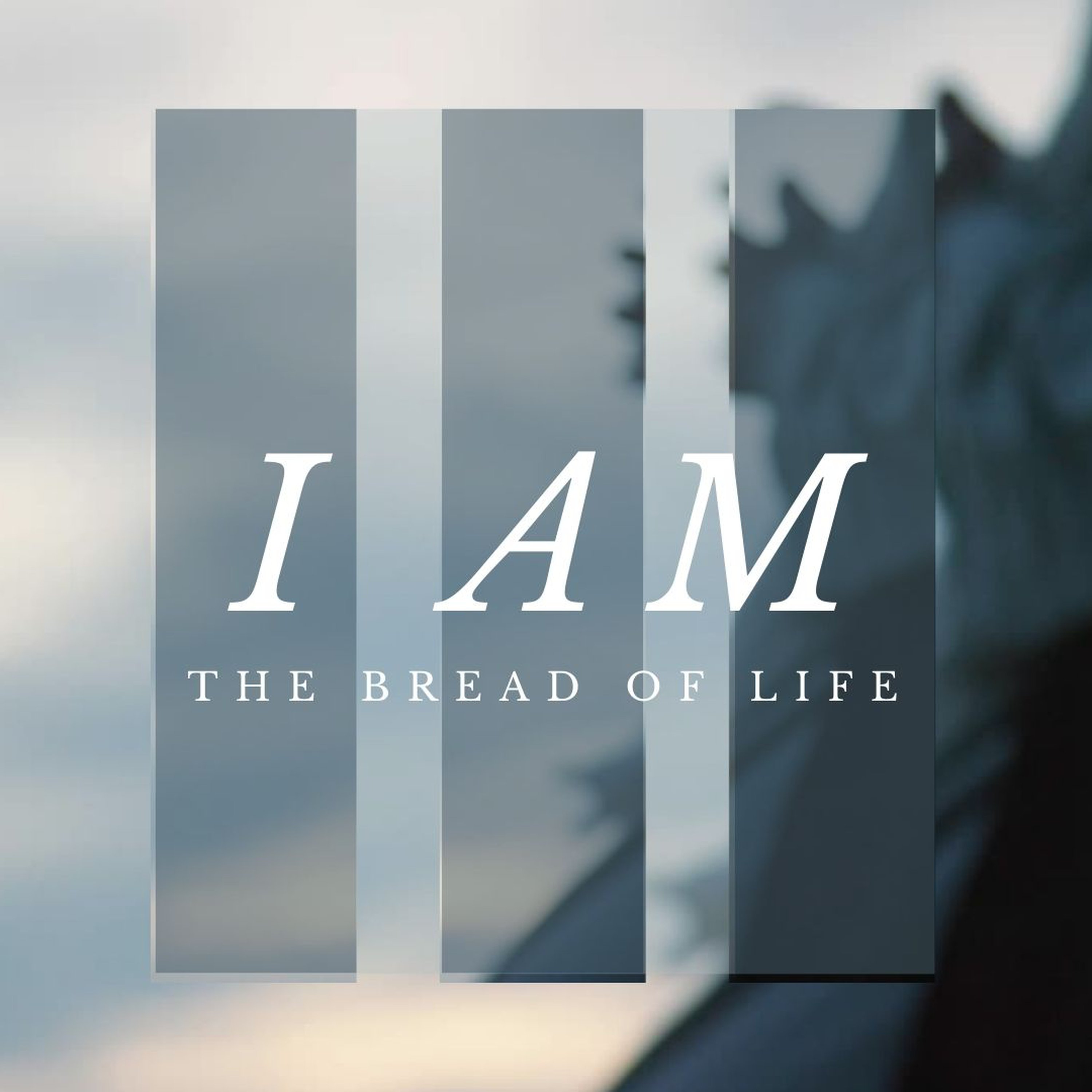 I Am | Part 2 episode artwork