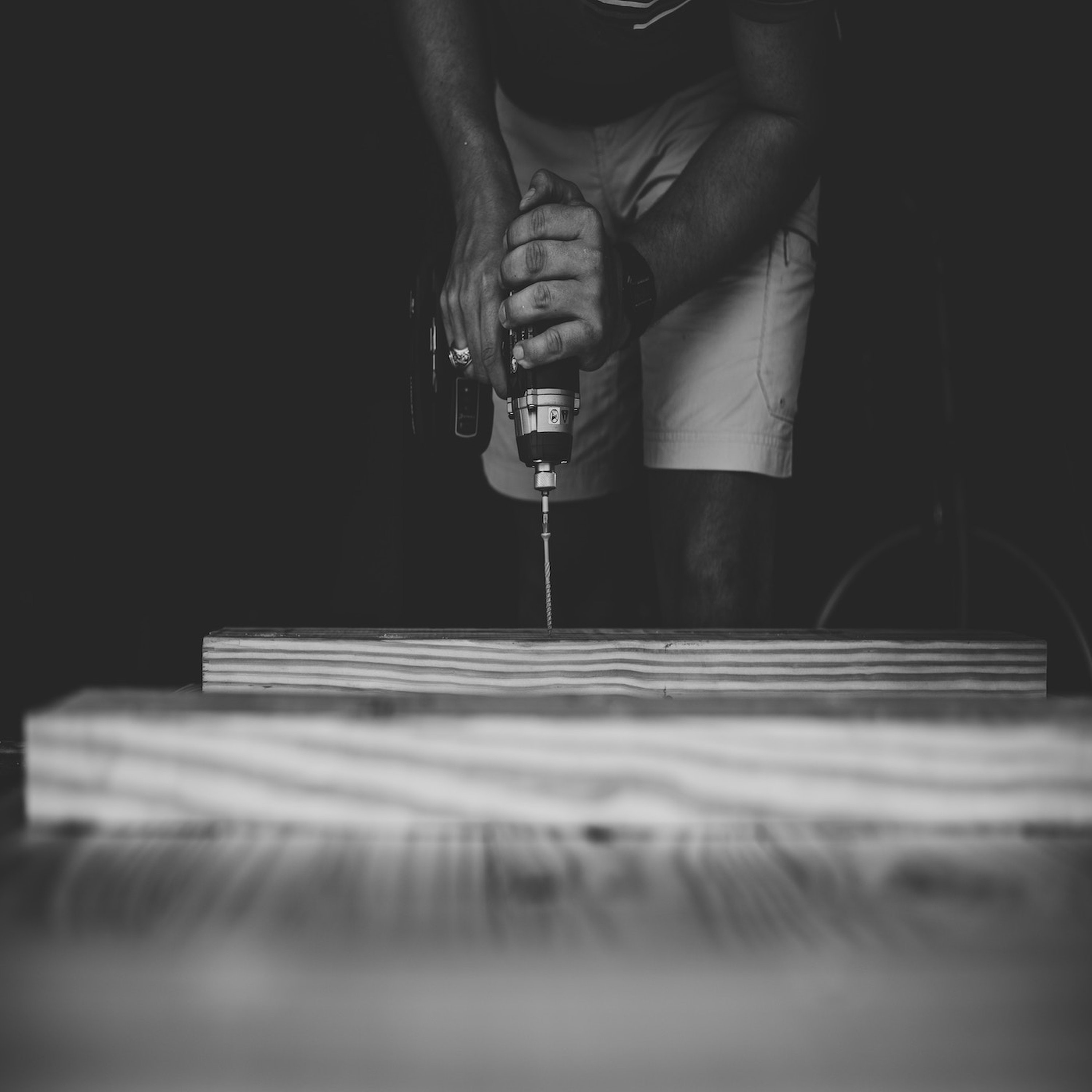 Darin Smith Installation Service episode artwork