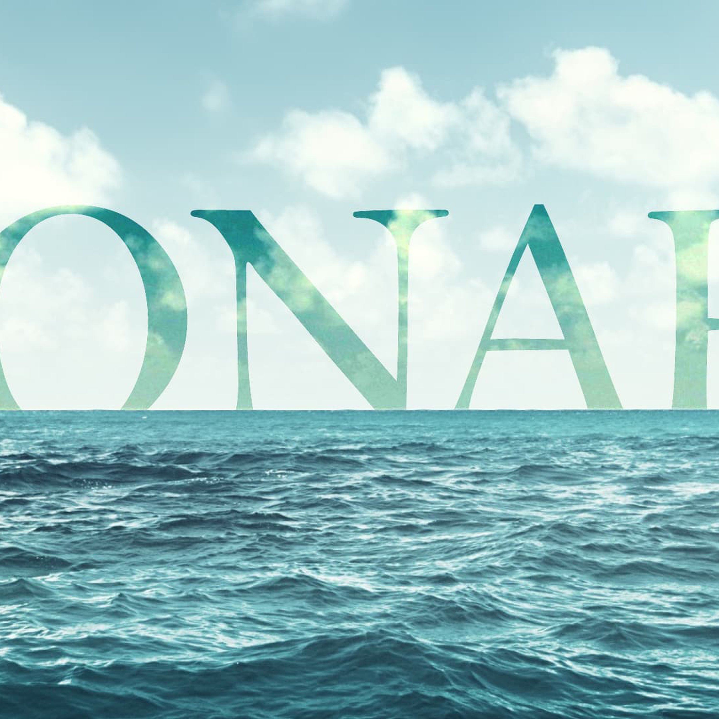 Jonah Part 5 - E123 episode artwork