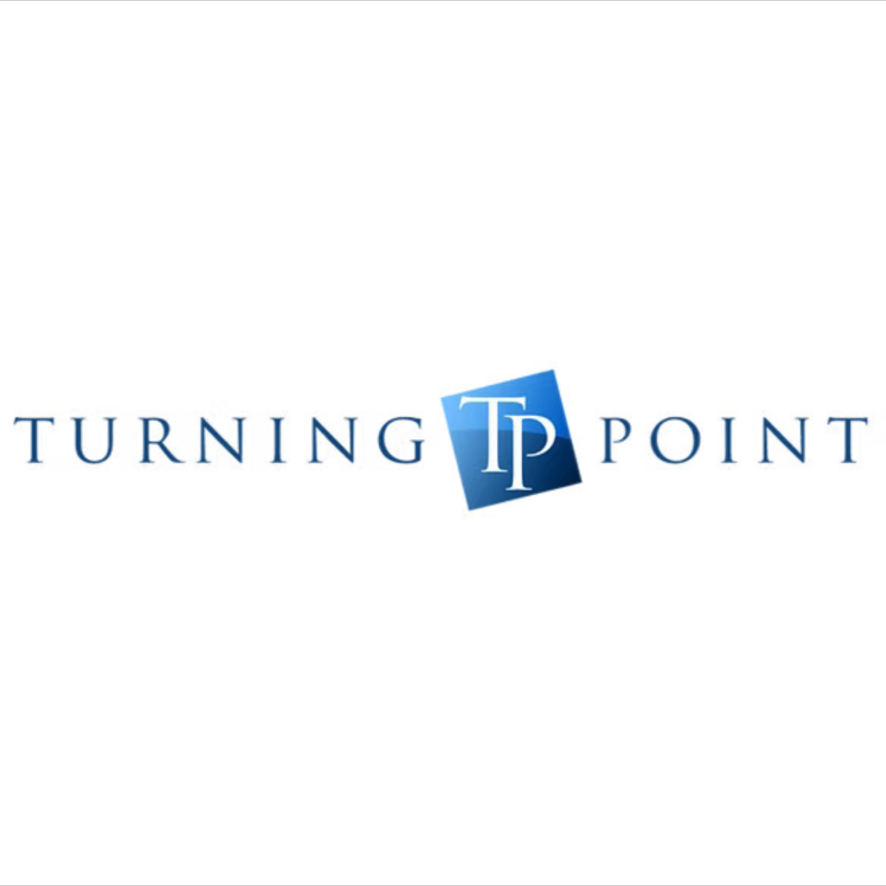 Turning Point Presentation