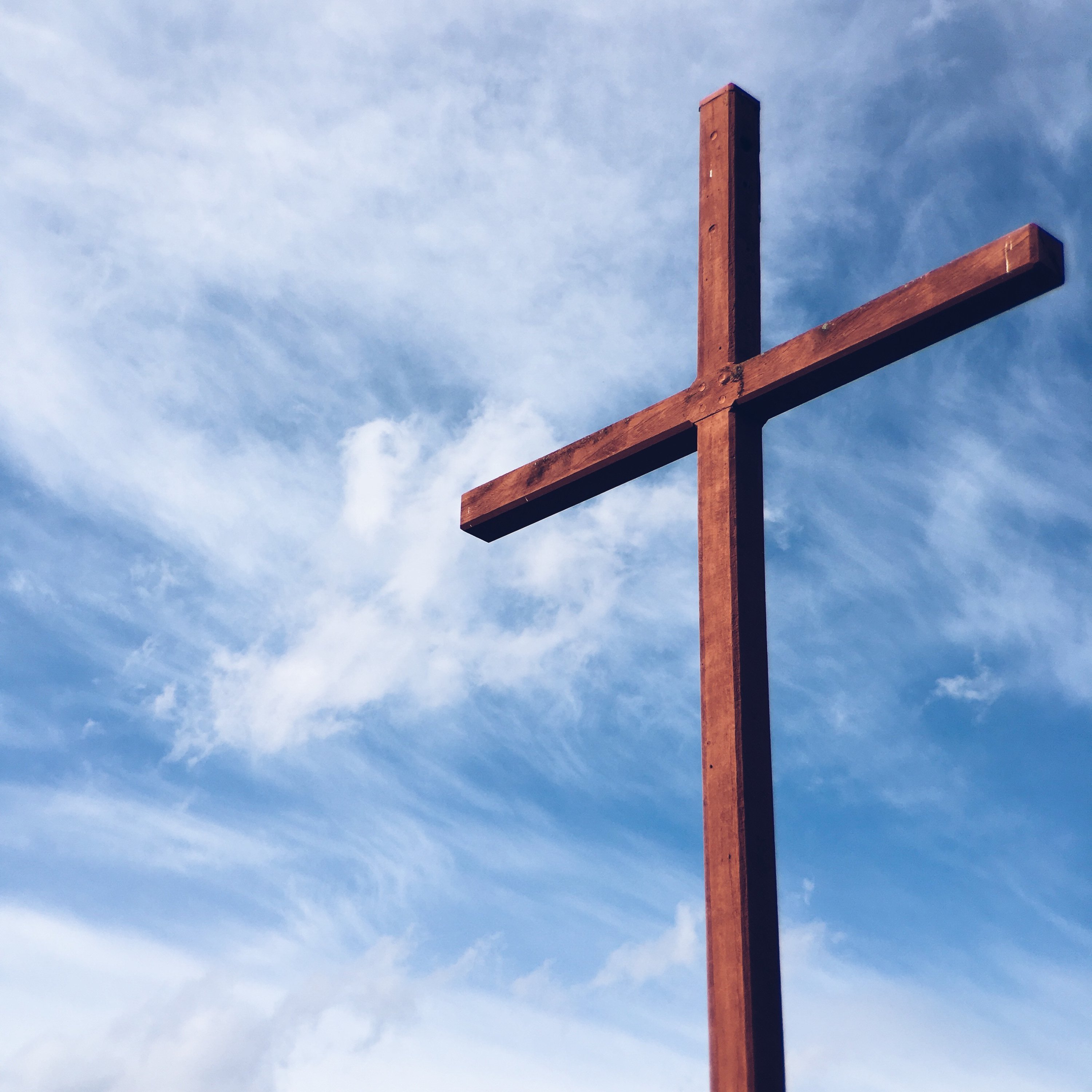 Good Friday Service 2019 episode artwork