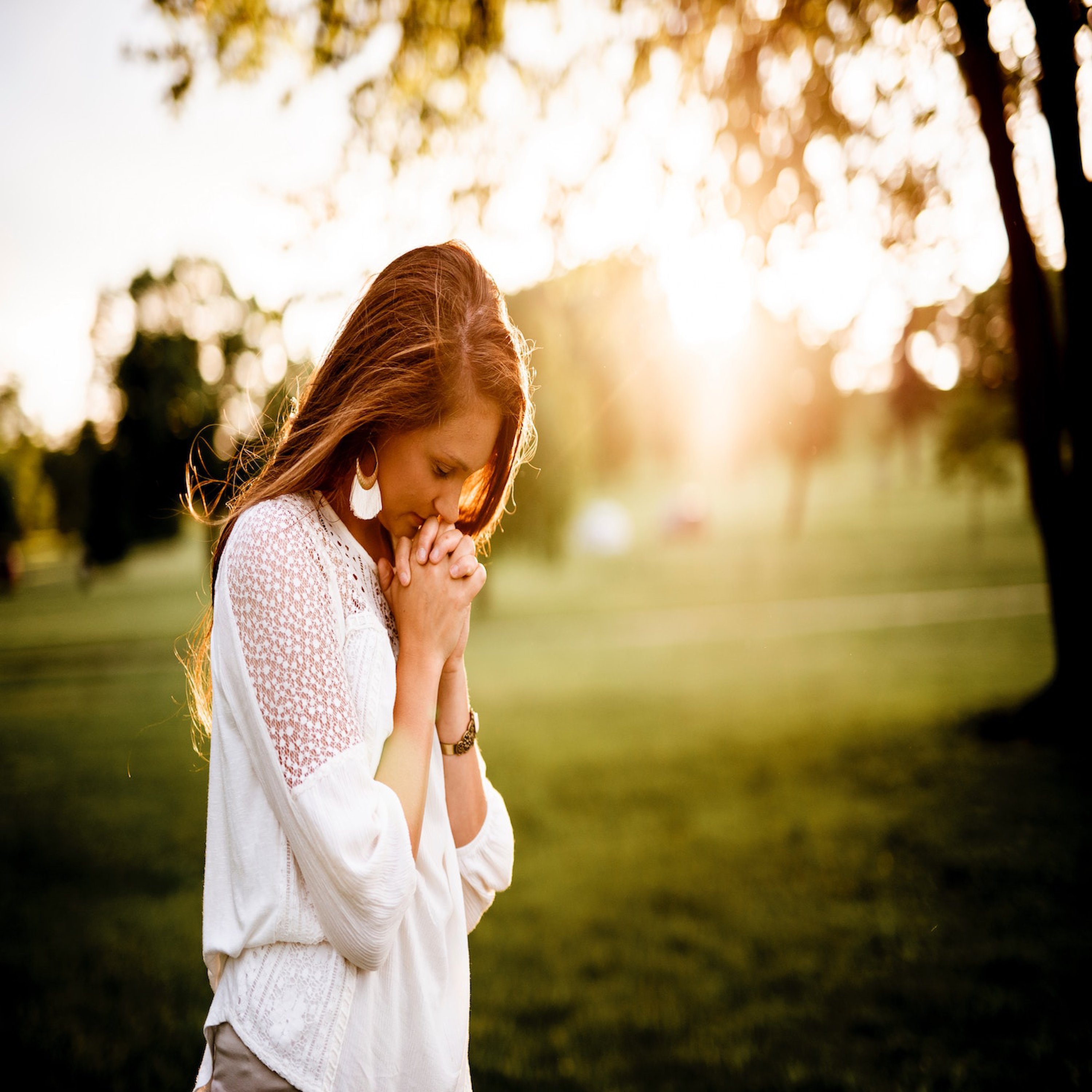 Gospel-Centered Prayer - Philippians 1.9-11 episode artwork