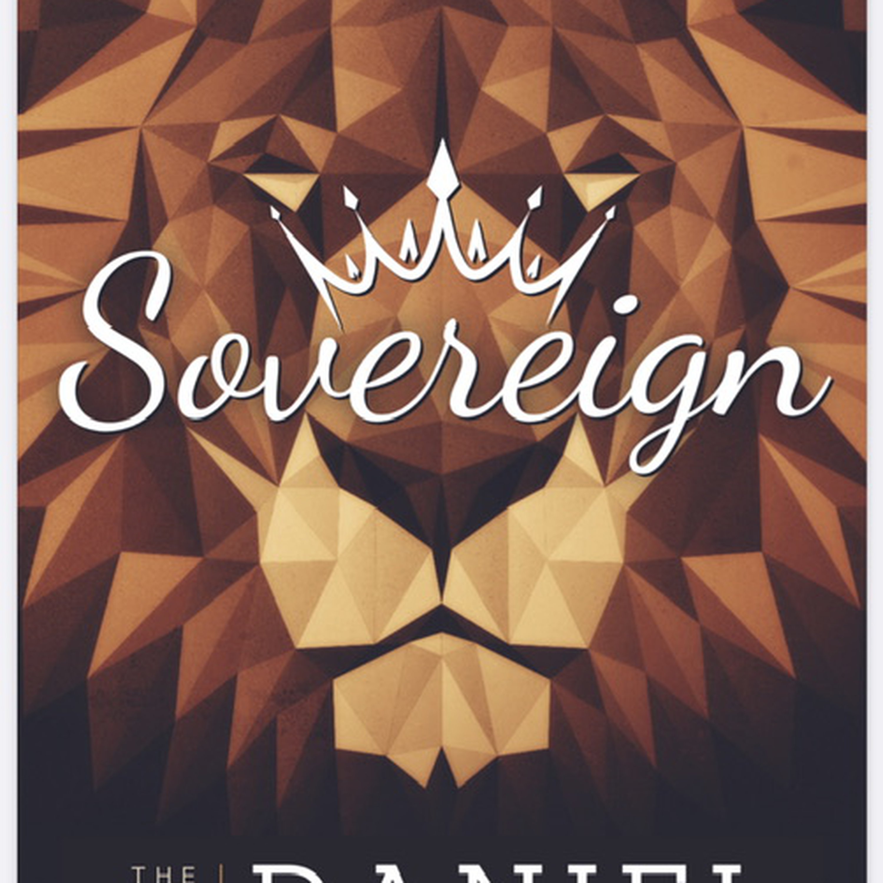 Daniel 12 episode artwork