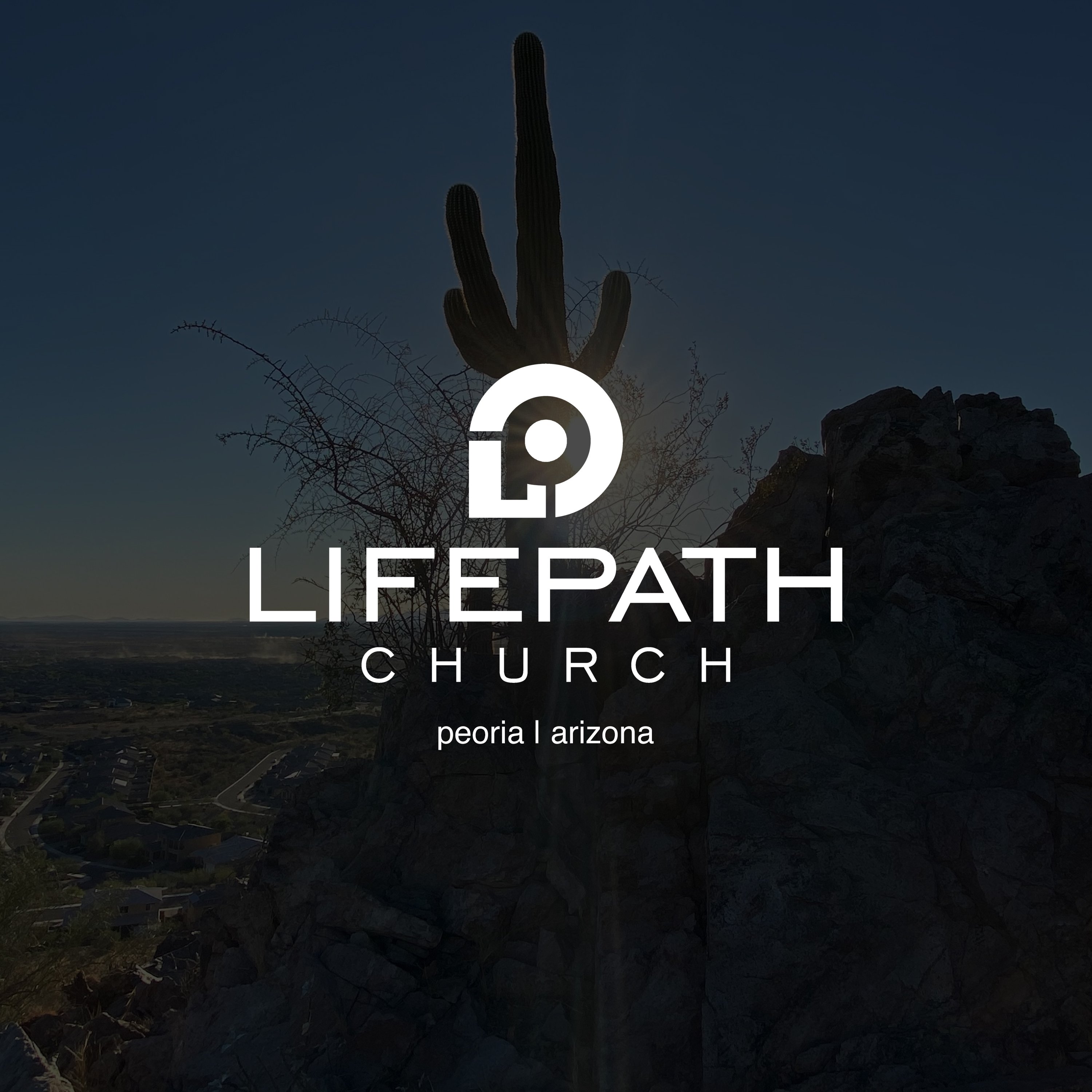 LifePath Church podcast artwork