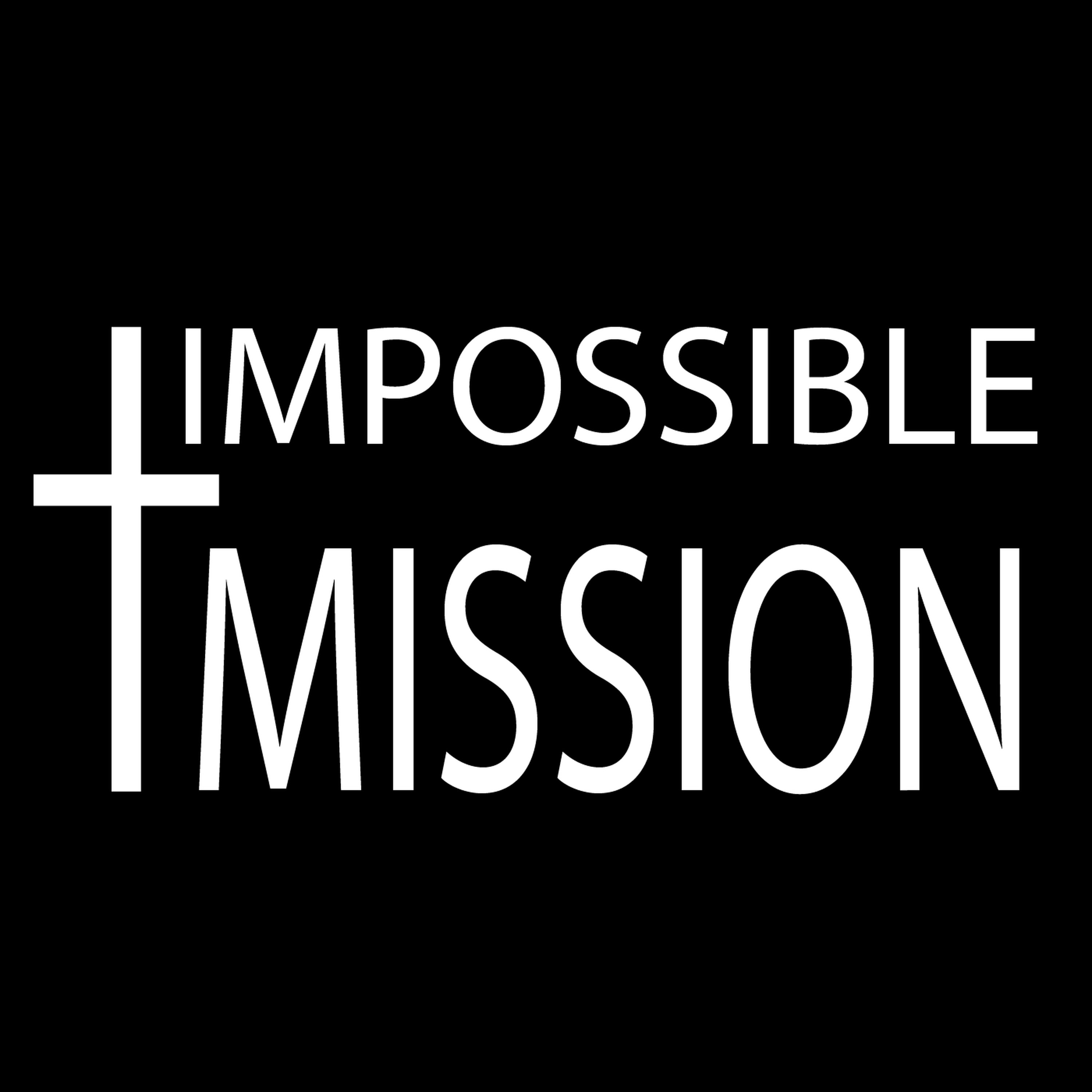 Impossible Mission episode artwork