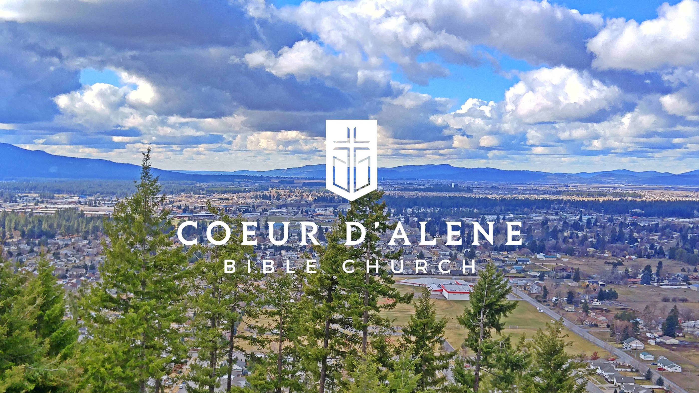 Coeur d'Alene Bible Church