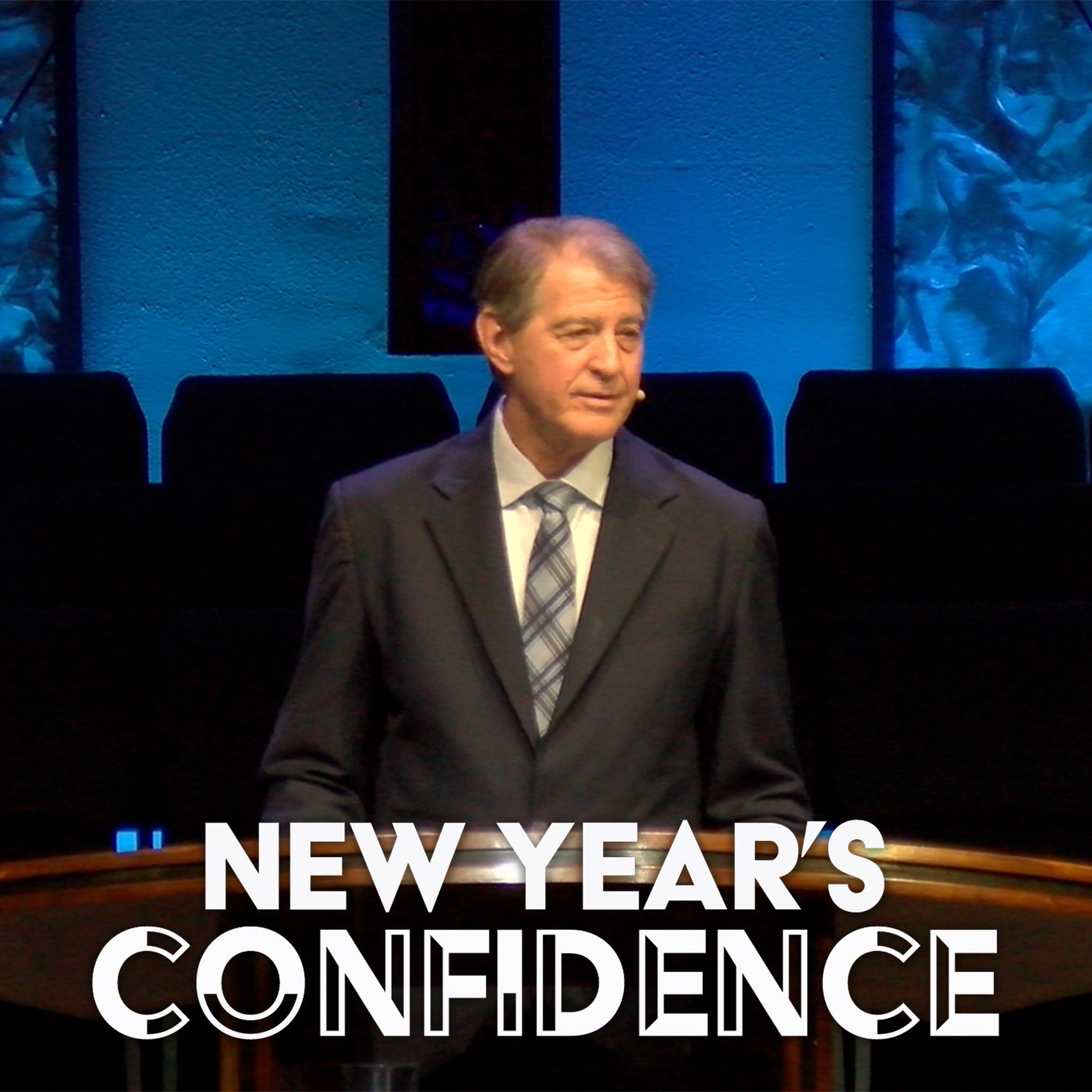 New Year's Confidence episode artwork