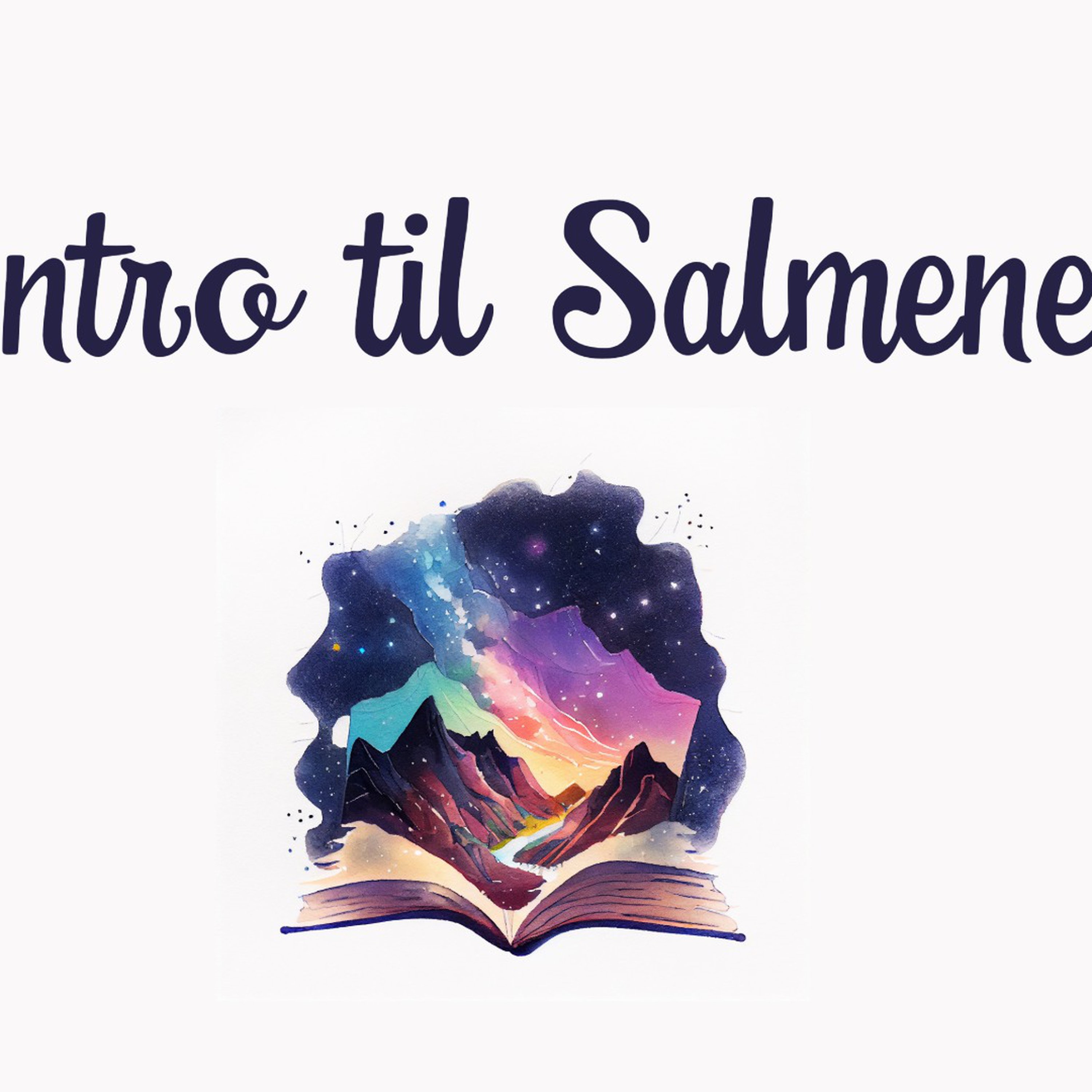Intro til salmene - Oddvar Husby episode artwork