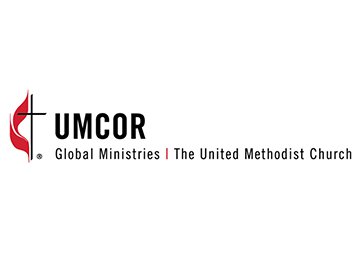UMCOR Global Ministries