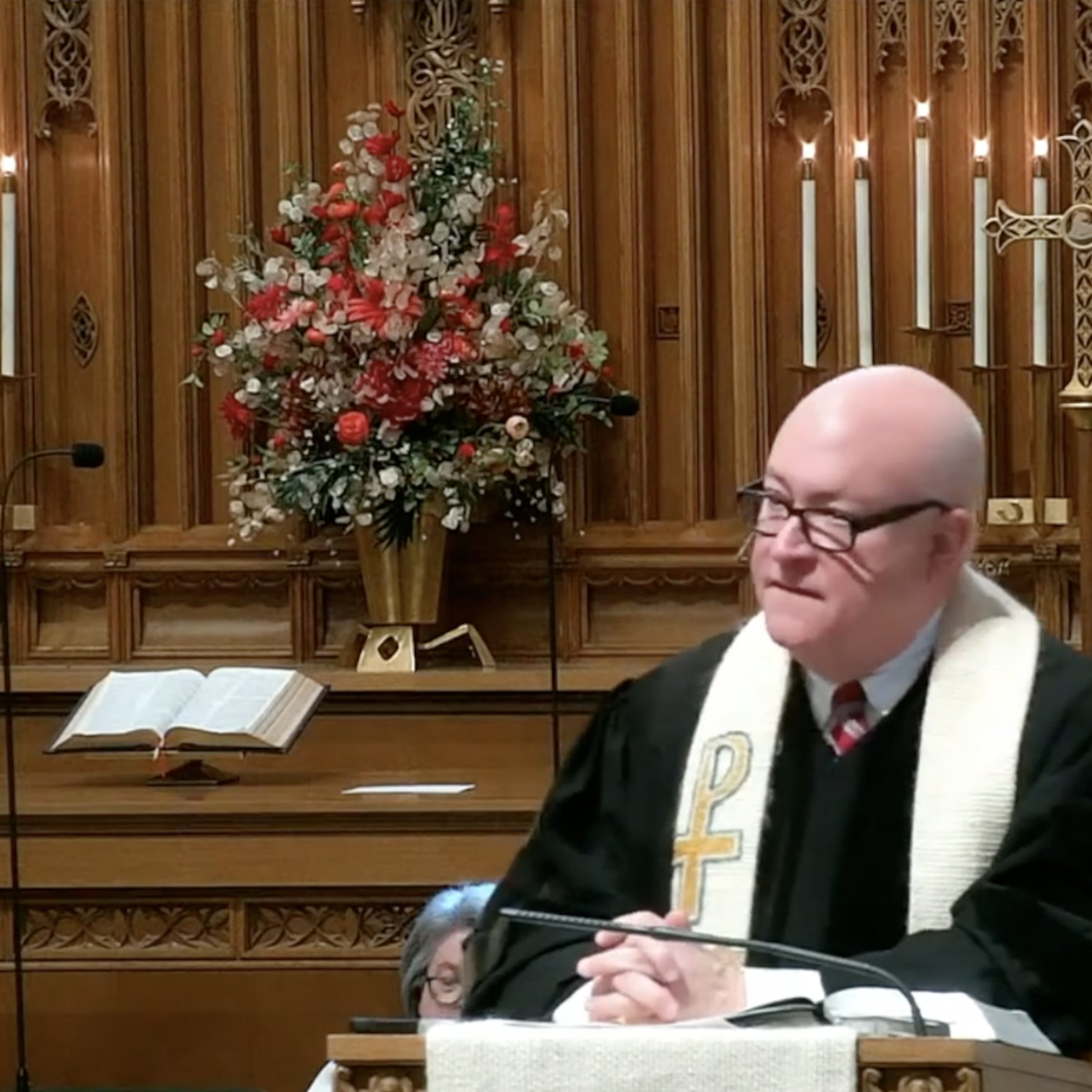Wesley Memorial Church (High Point, NC) Sermons & Podcast
