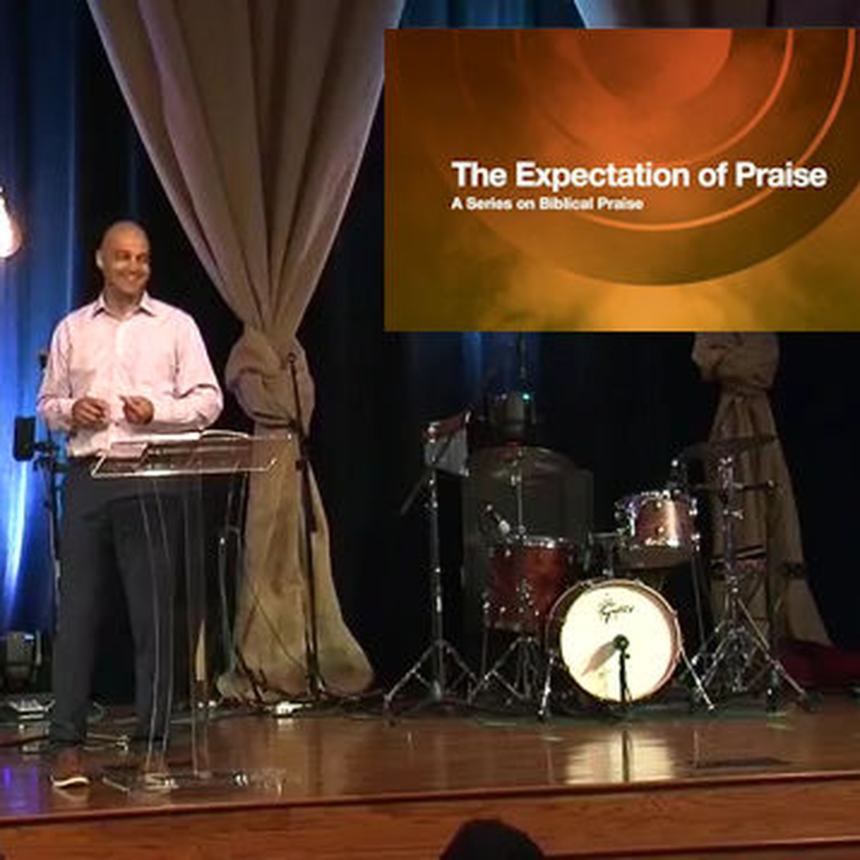 The Expectation of Praise