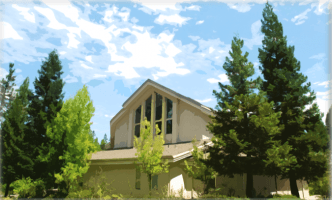 Grass Valley Seventh-day Adventist Church