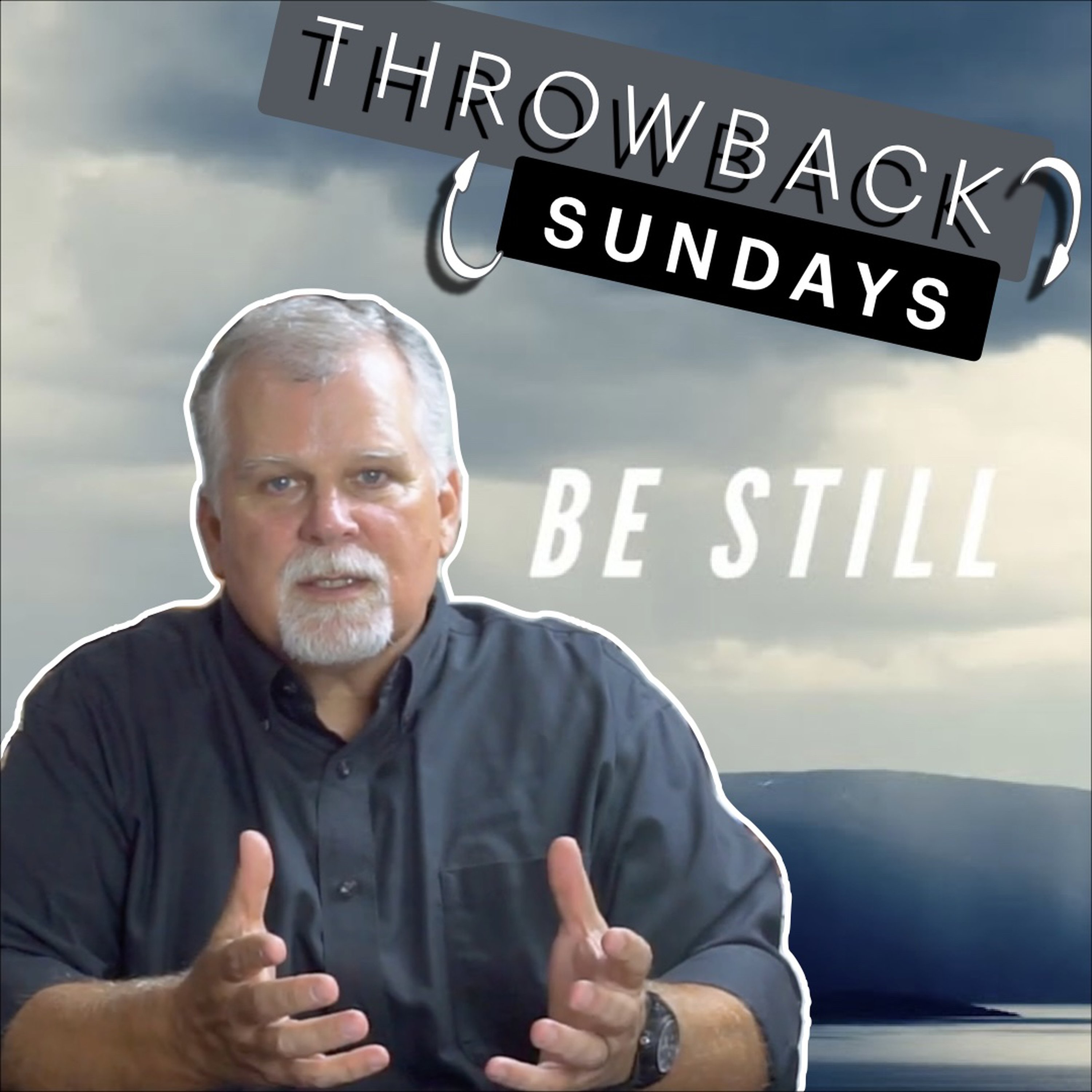 ... IN HIS WORD | SUMMER THROWBACK SUNDAYS Week 5 episode artwork