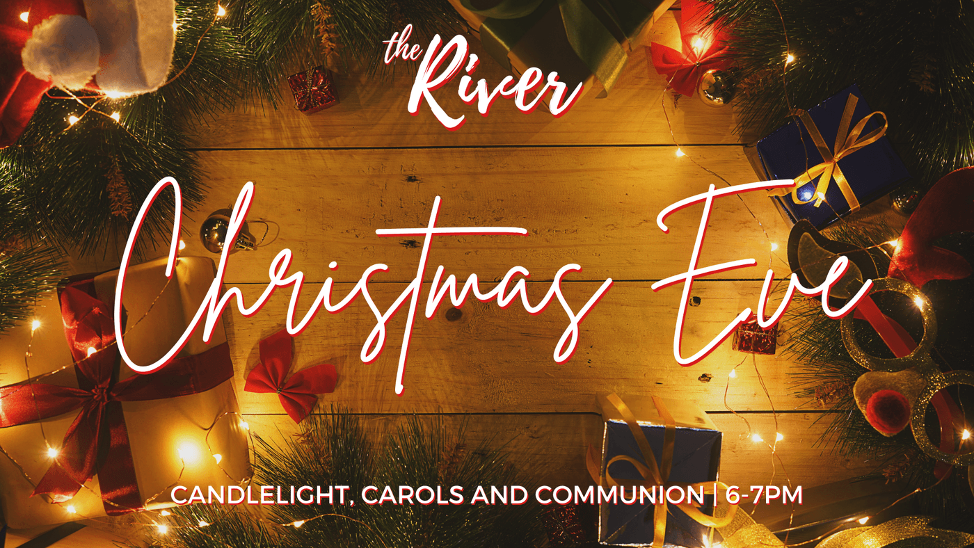 Christmas Eve Service Plano Texas