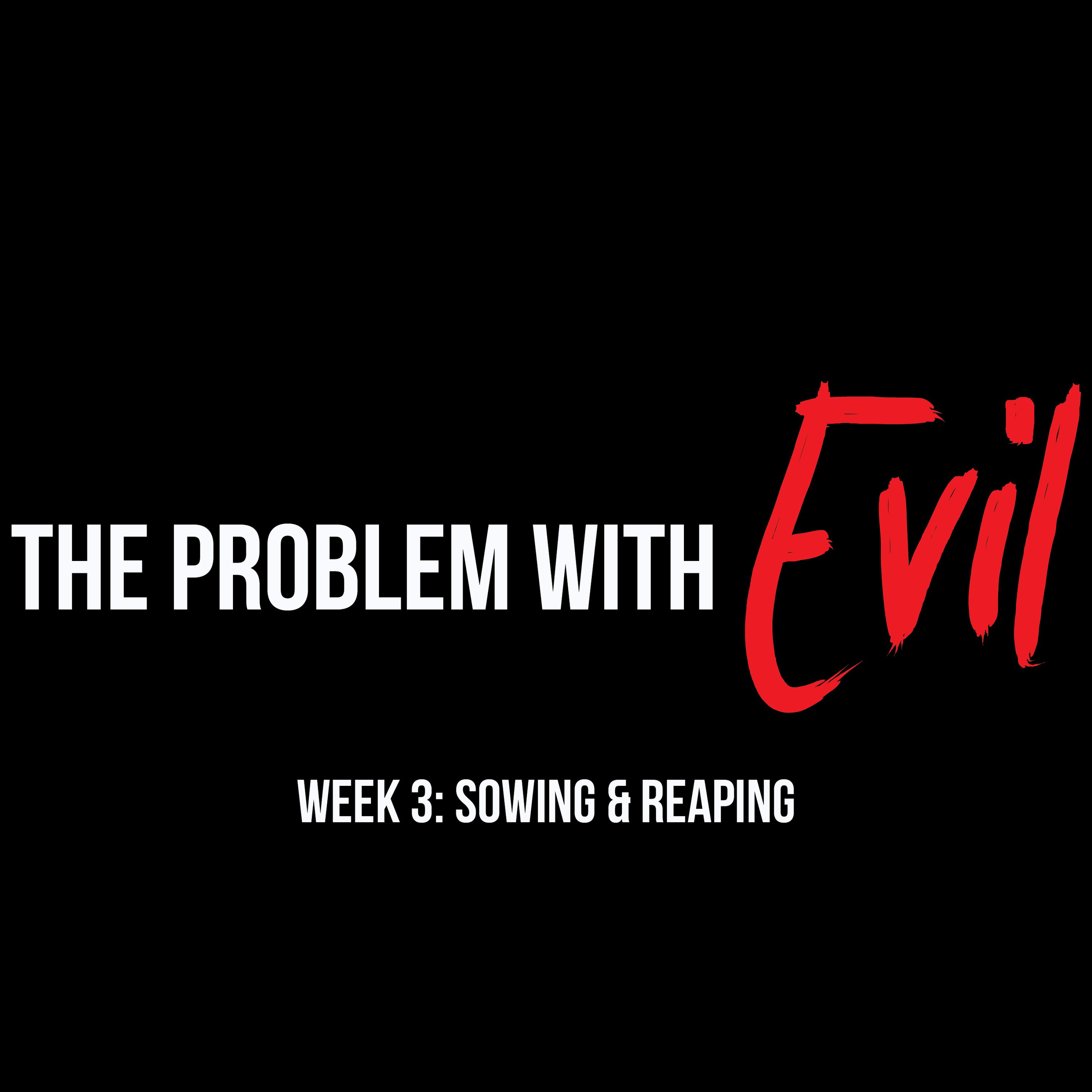 Sowing & Reaping episode artwork