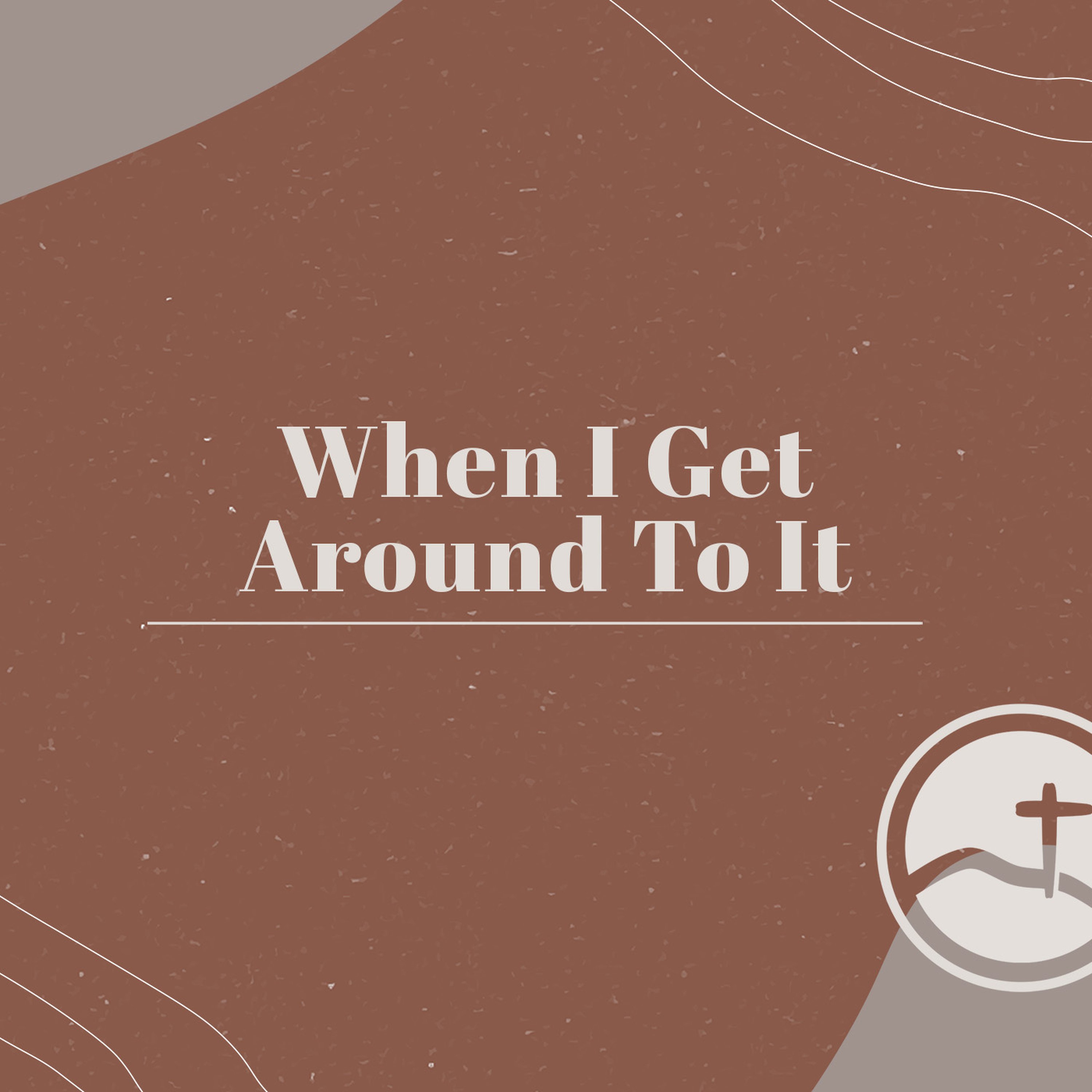 Hill Country Bible Church Sermons