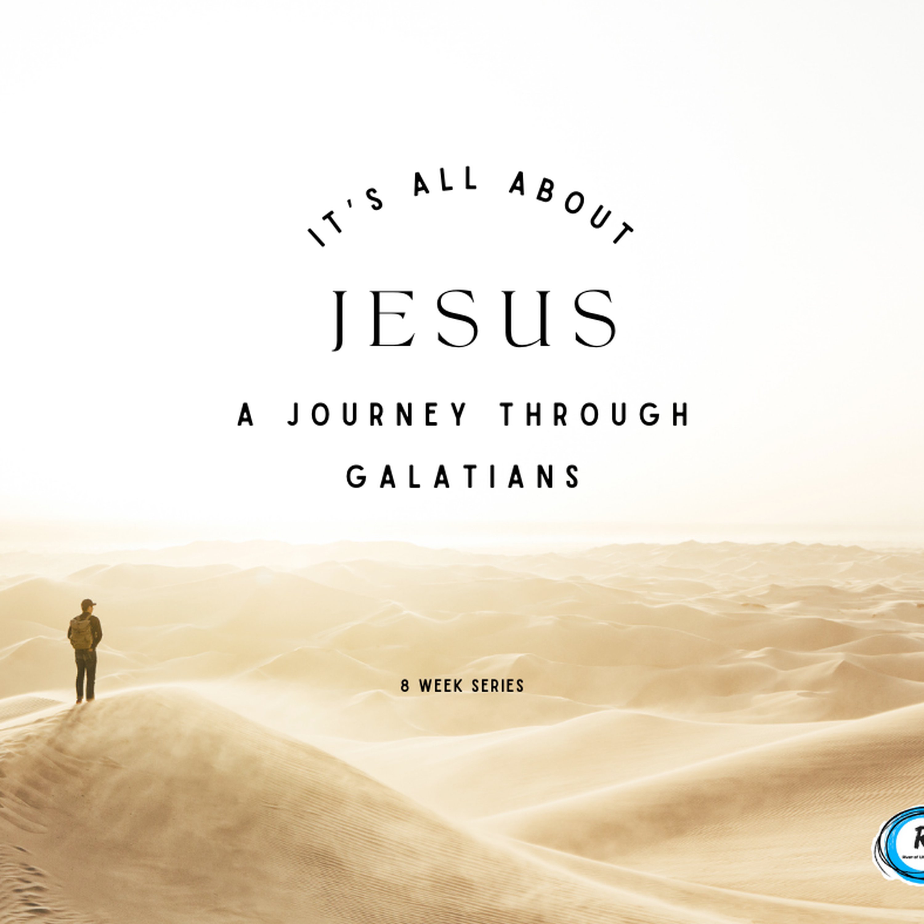 "Paul Confronts Peter"  - Galatians 2:11-21