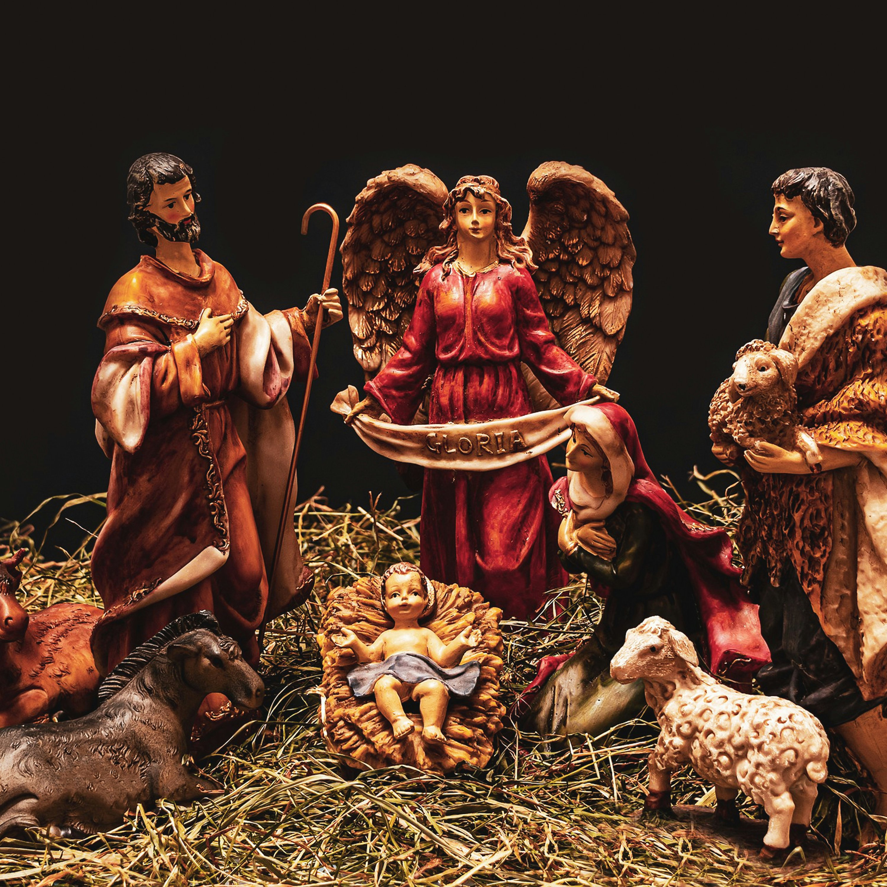 This Thing We Call Christmas (Do You Believe?) episode artwork