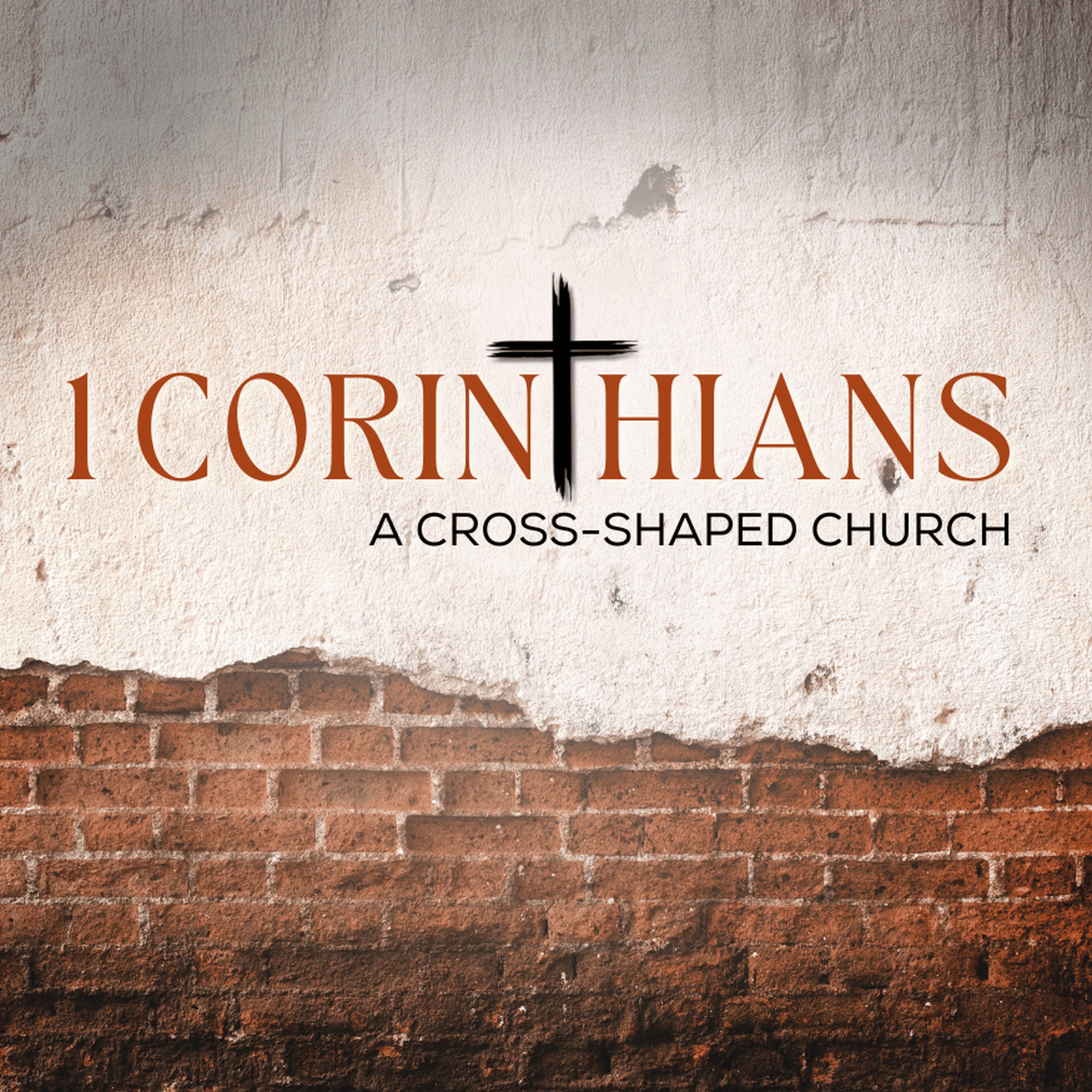1 Corinthians 12:31b-13:13 episode artwork