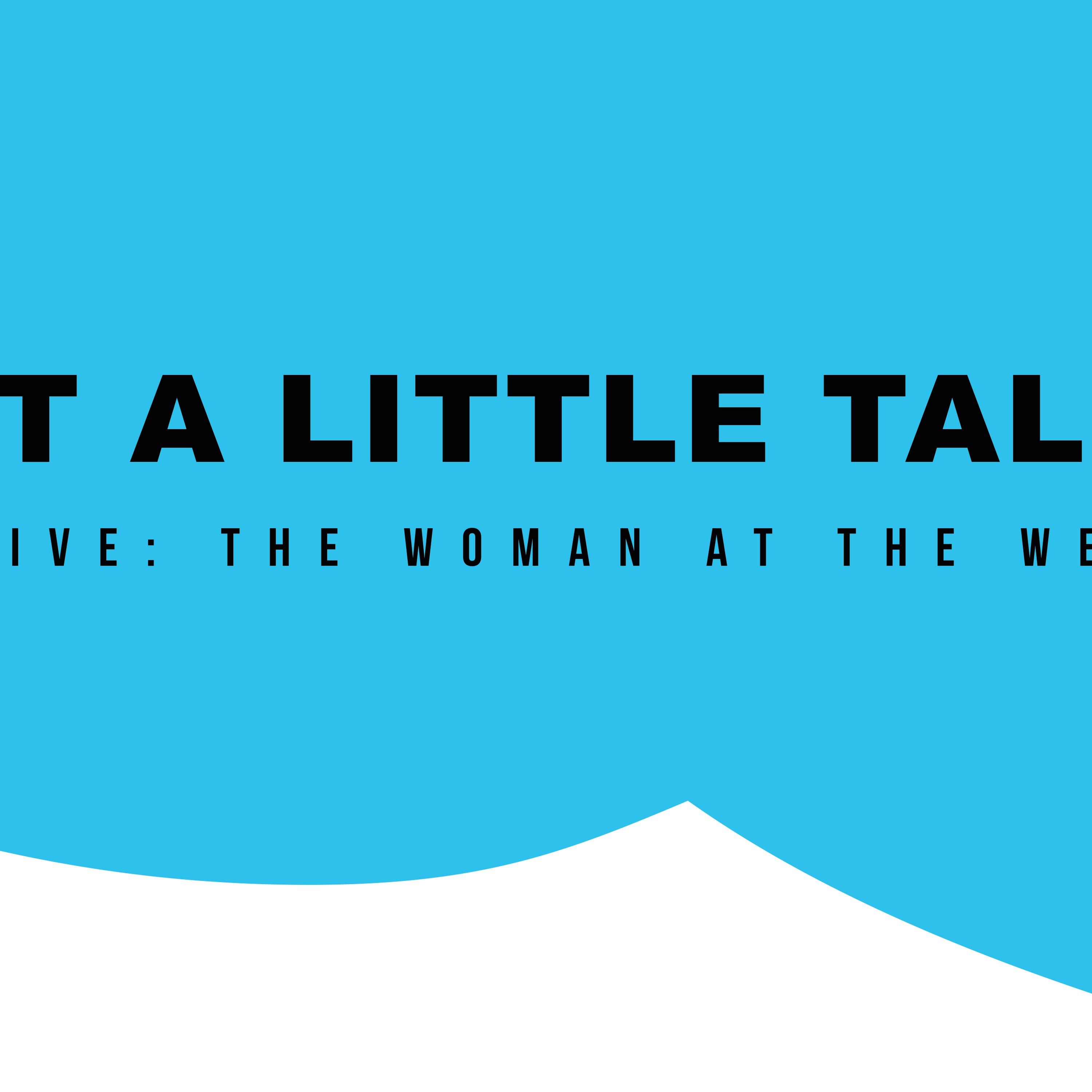 Week Five: The Woman at the Well episode artwork