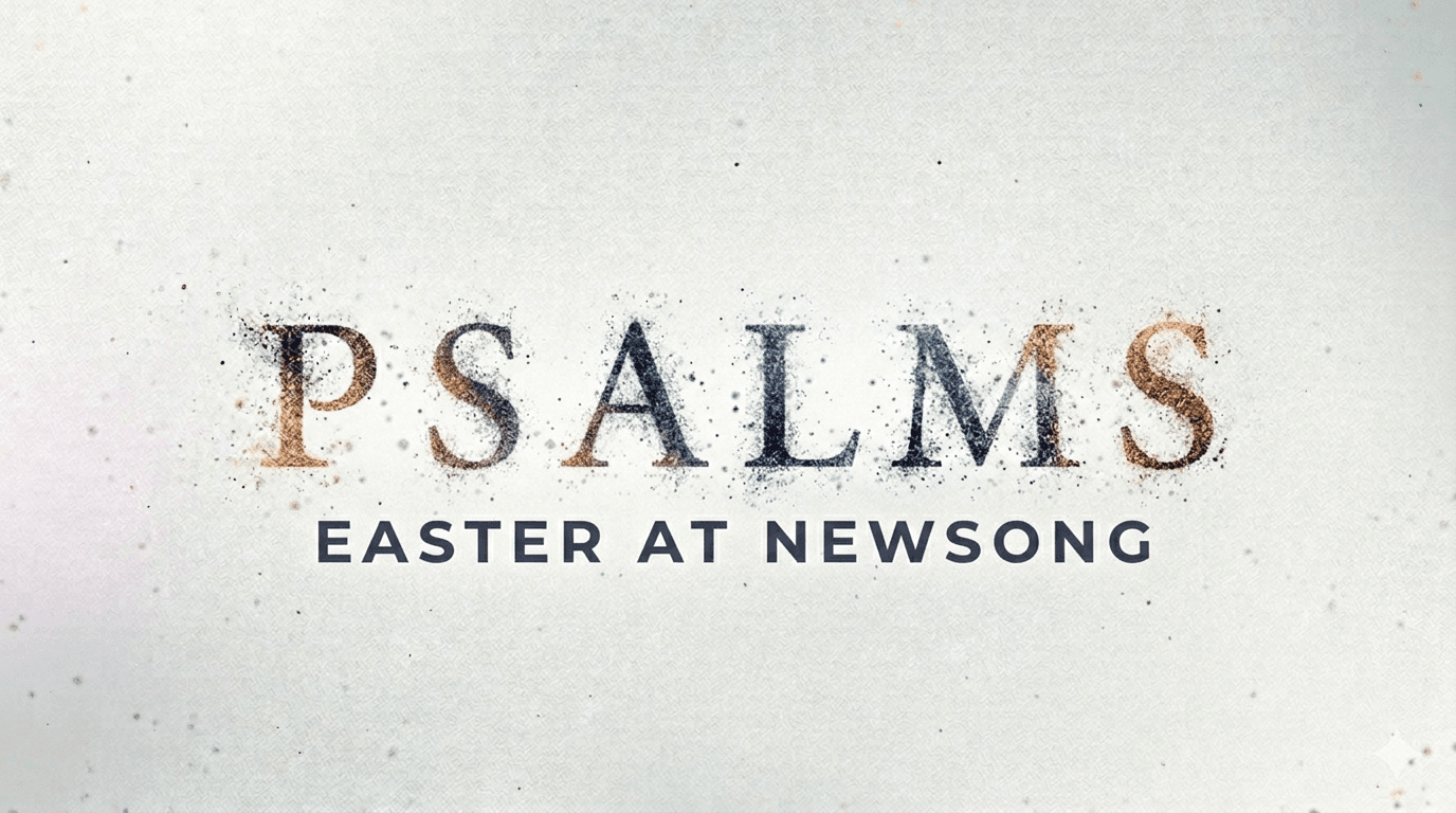 Newsong Easter Sunrise Livestream