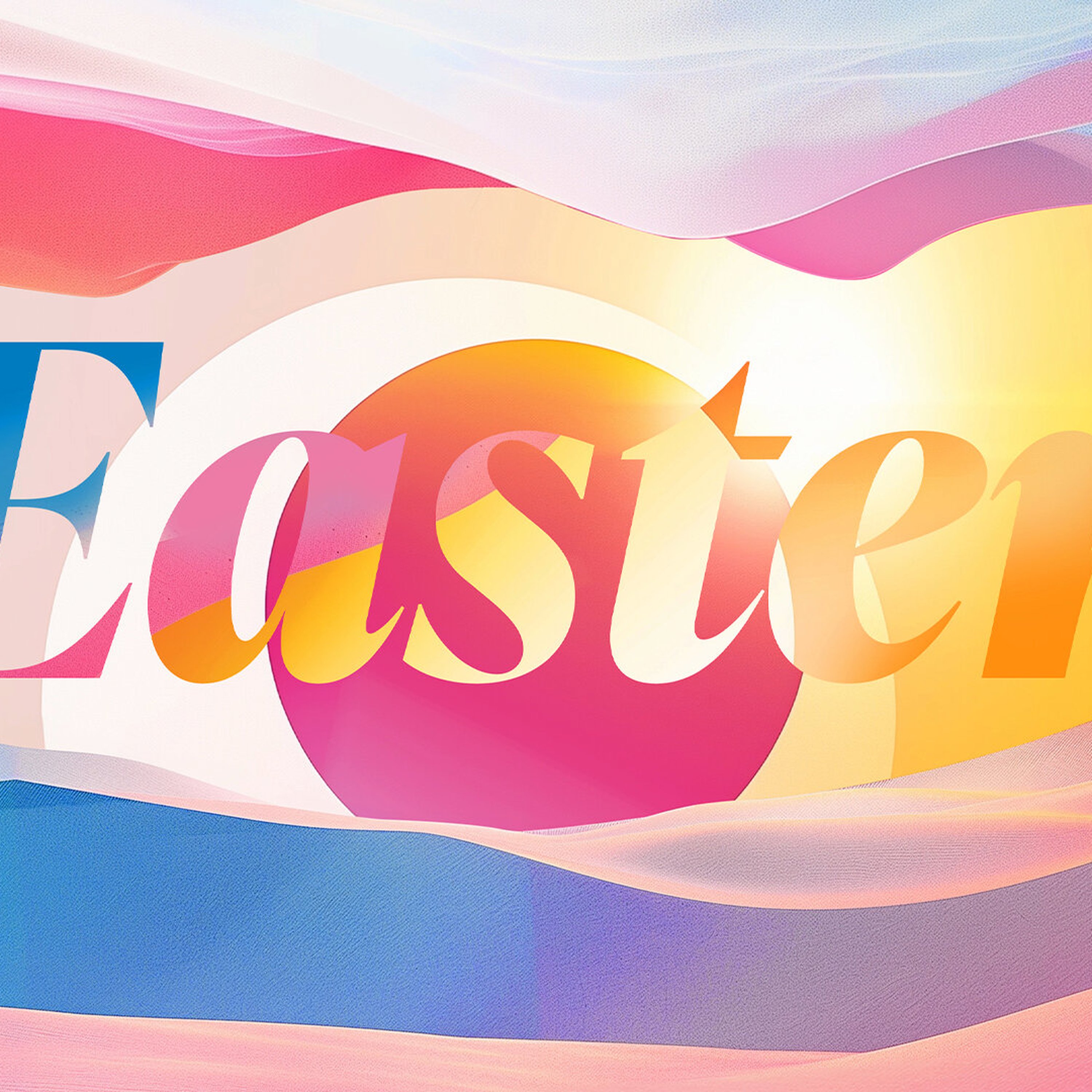 The Gospel of John - Easter Sunday episode artwork