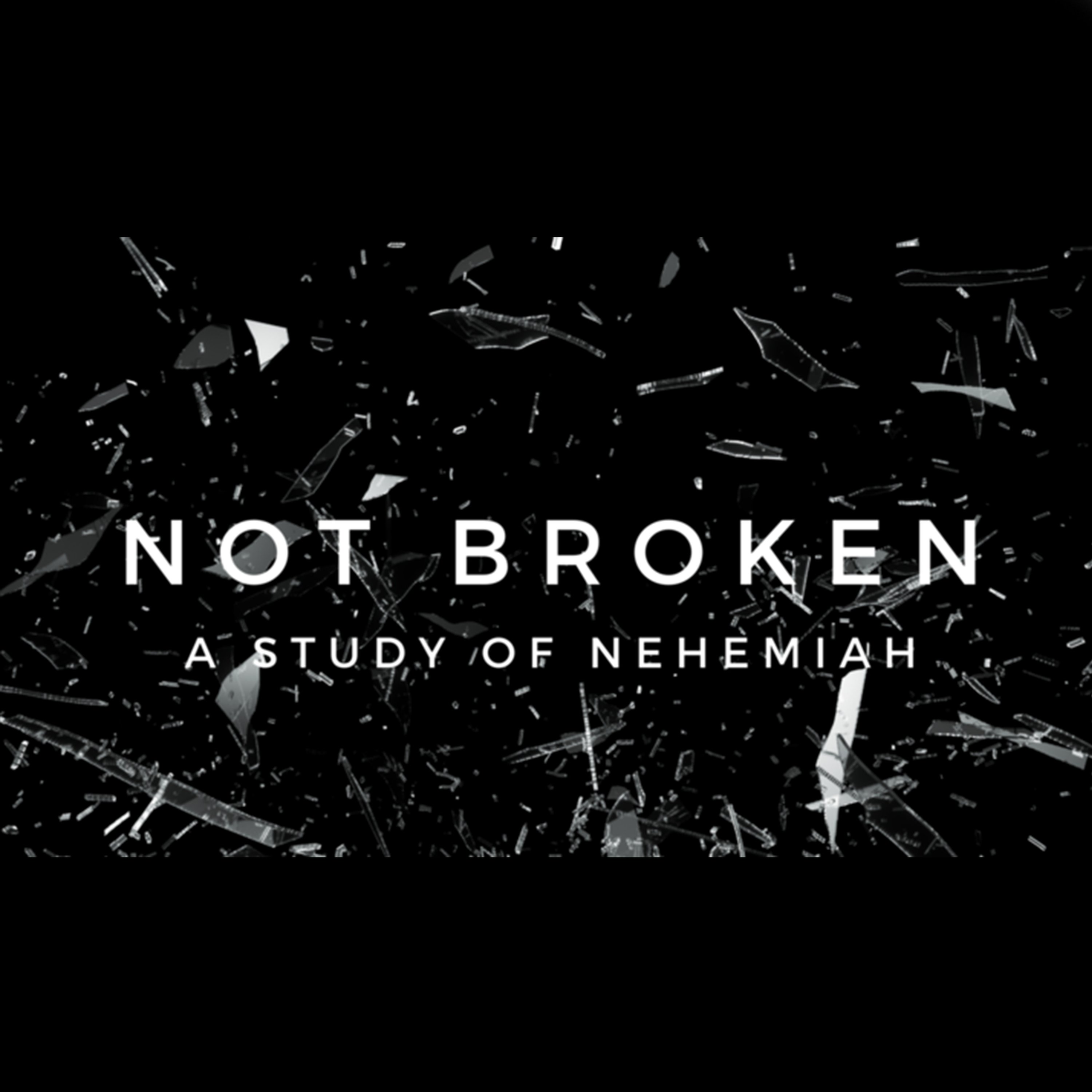 Nehemiah 8 | Excuses, No more episode artwork