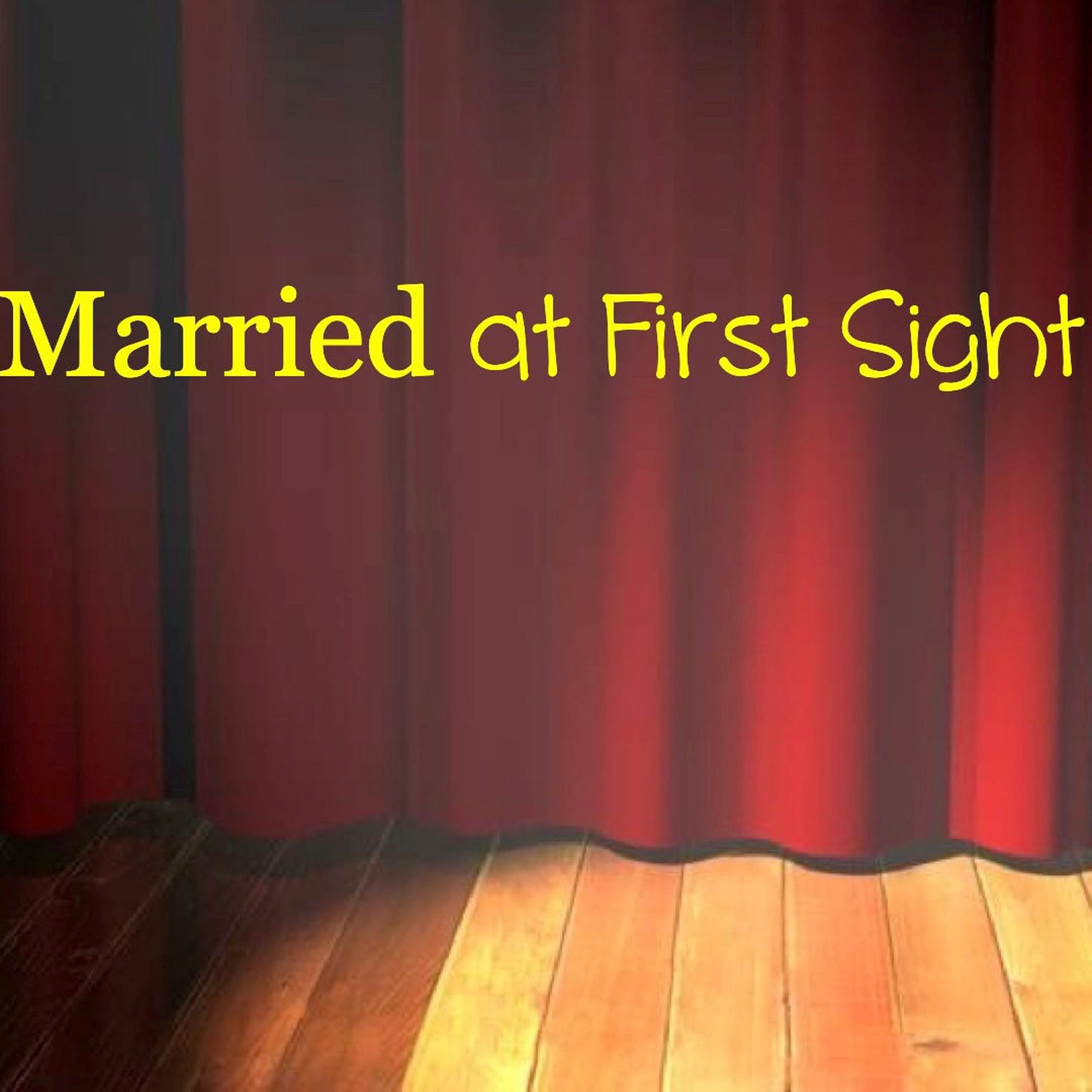 Married at First Sight