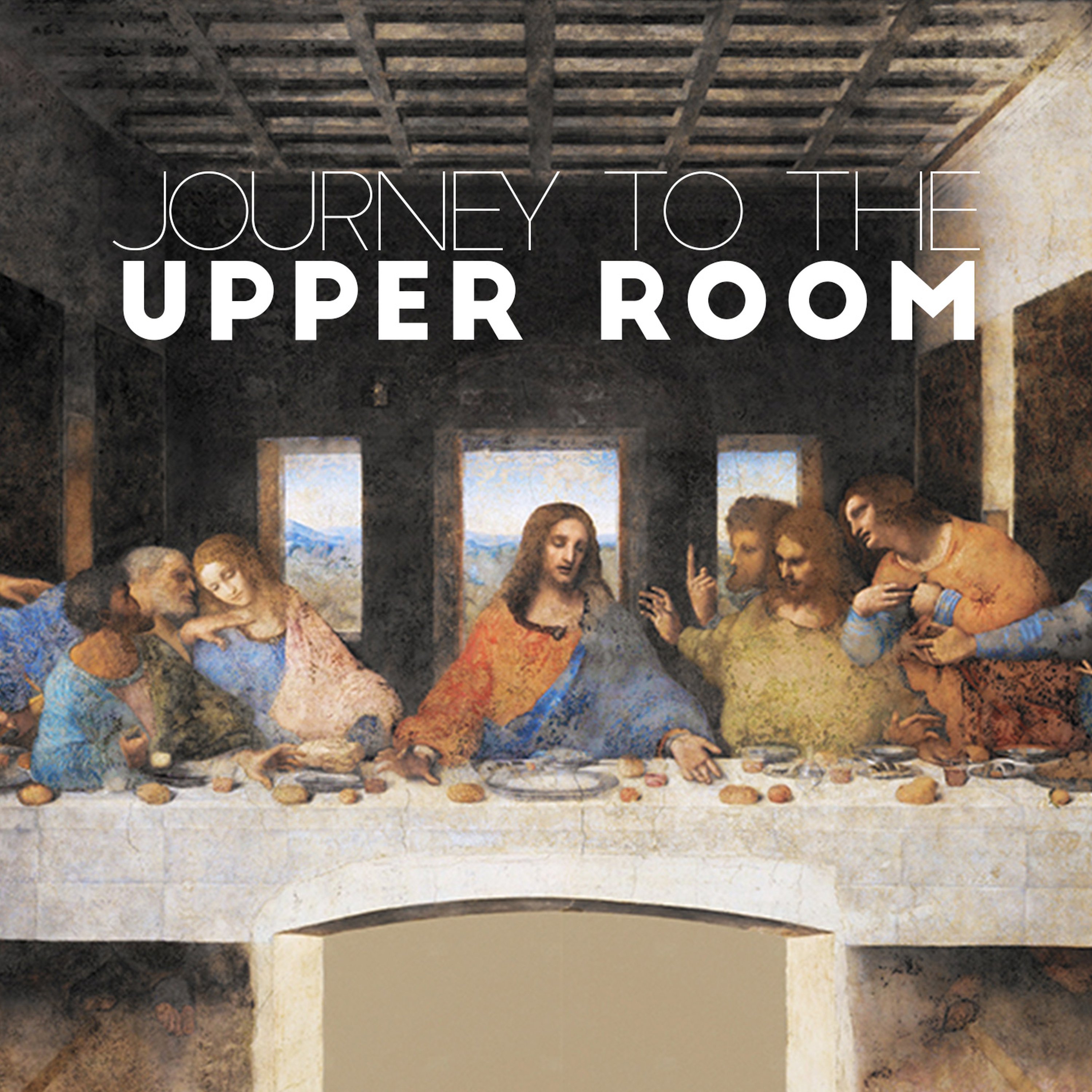 Jesus Forgives The Sinful Woman episode artwork