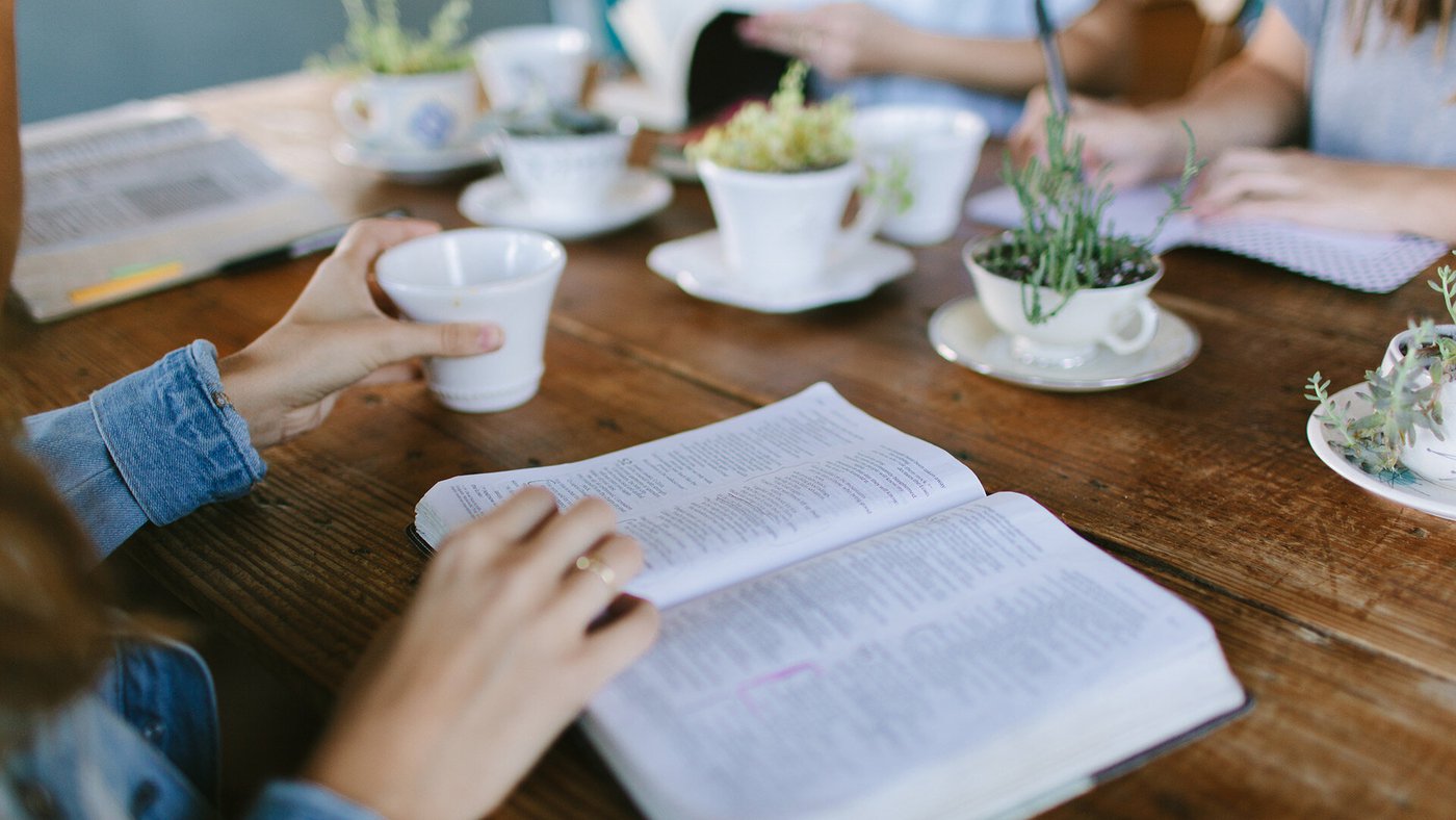 women's bible study