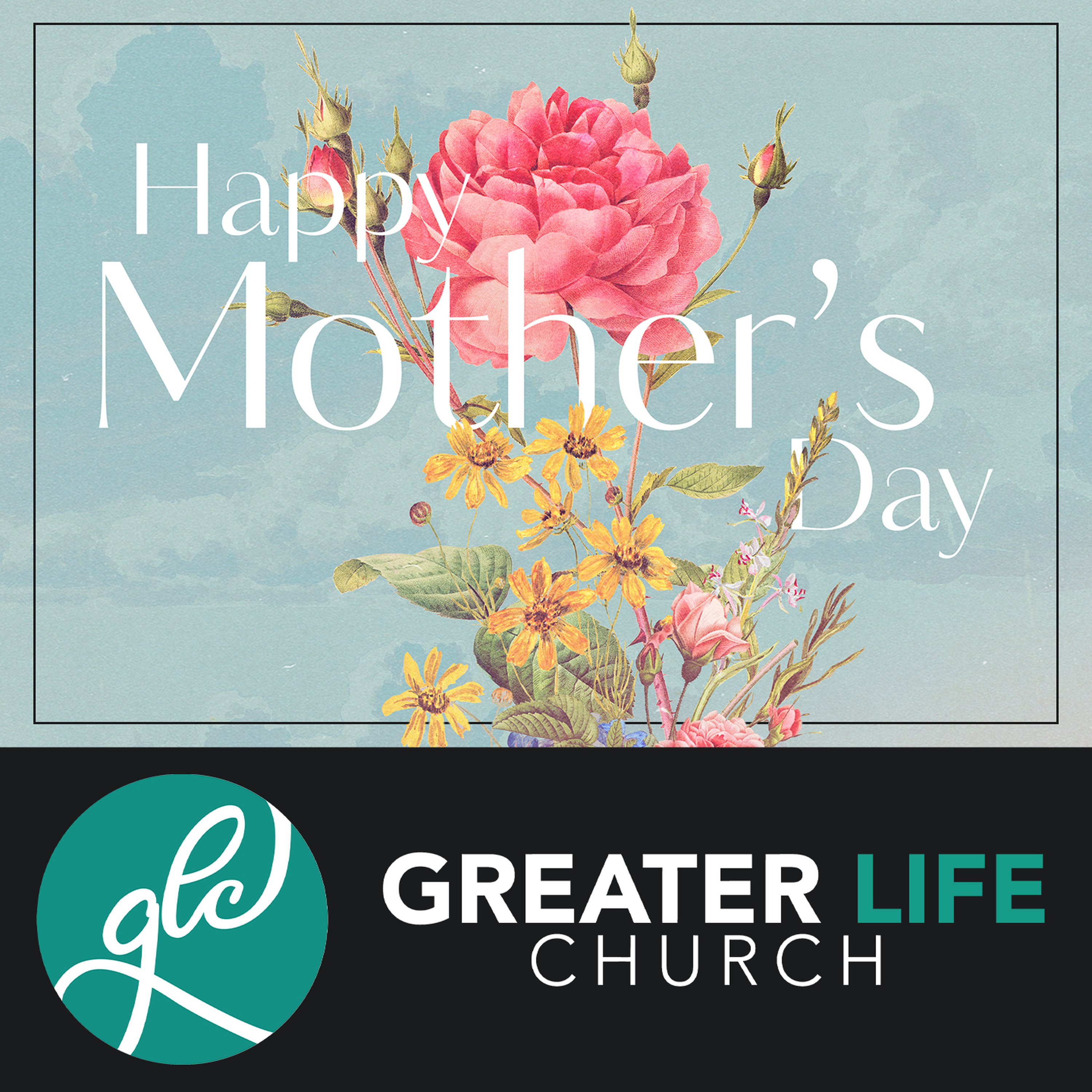 Greater Life Church Podcast