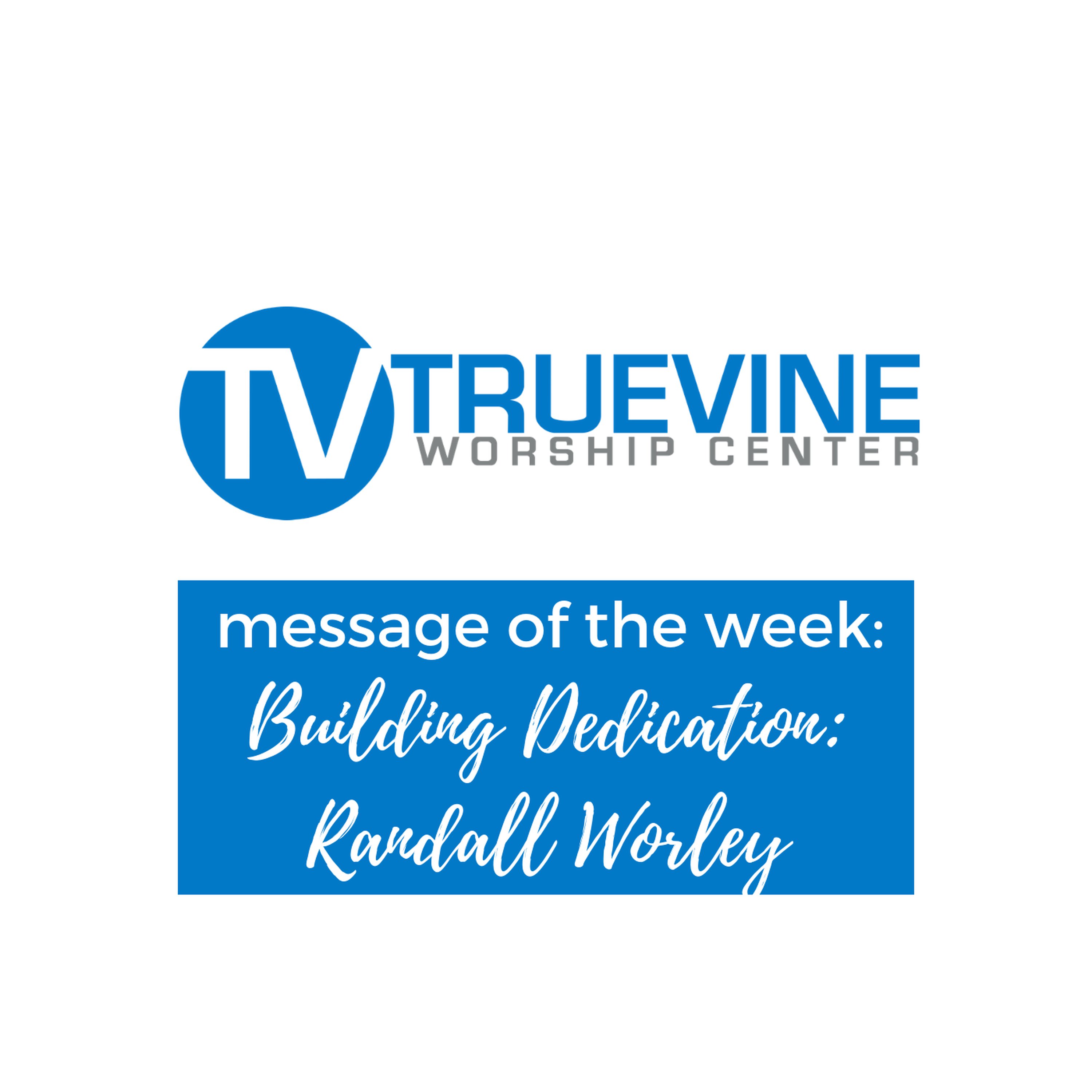 TrueVine Worship Center