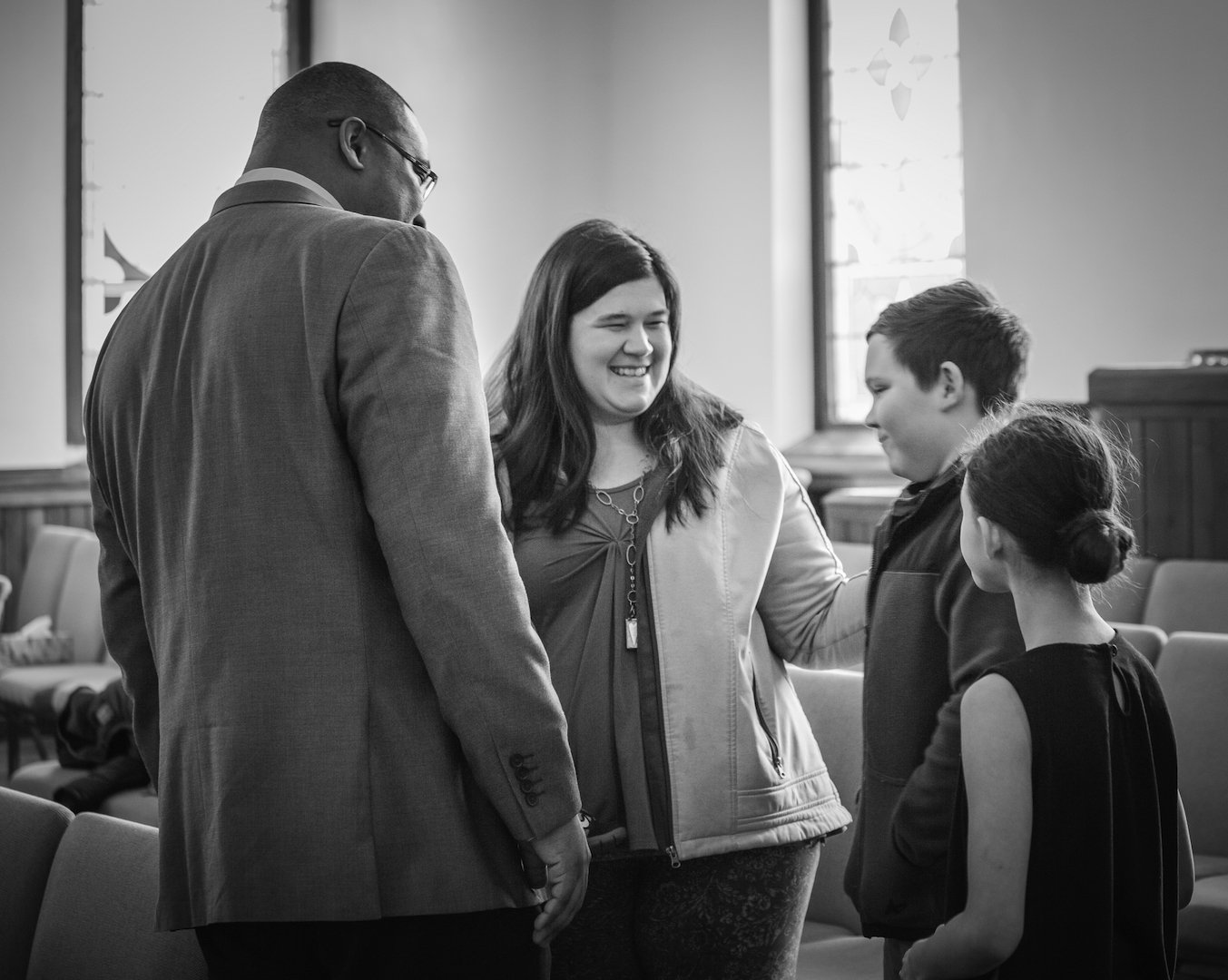 Apostolic Life Church 1