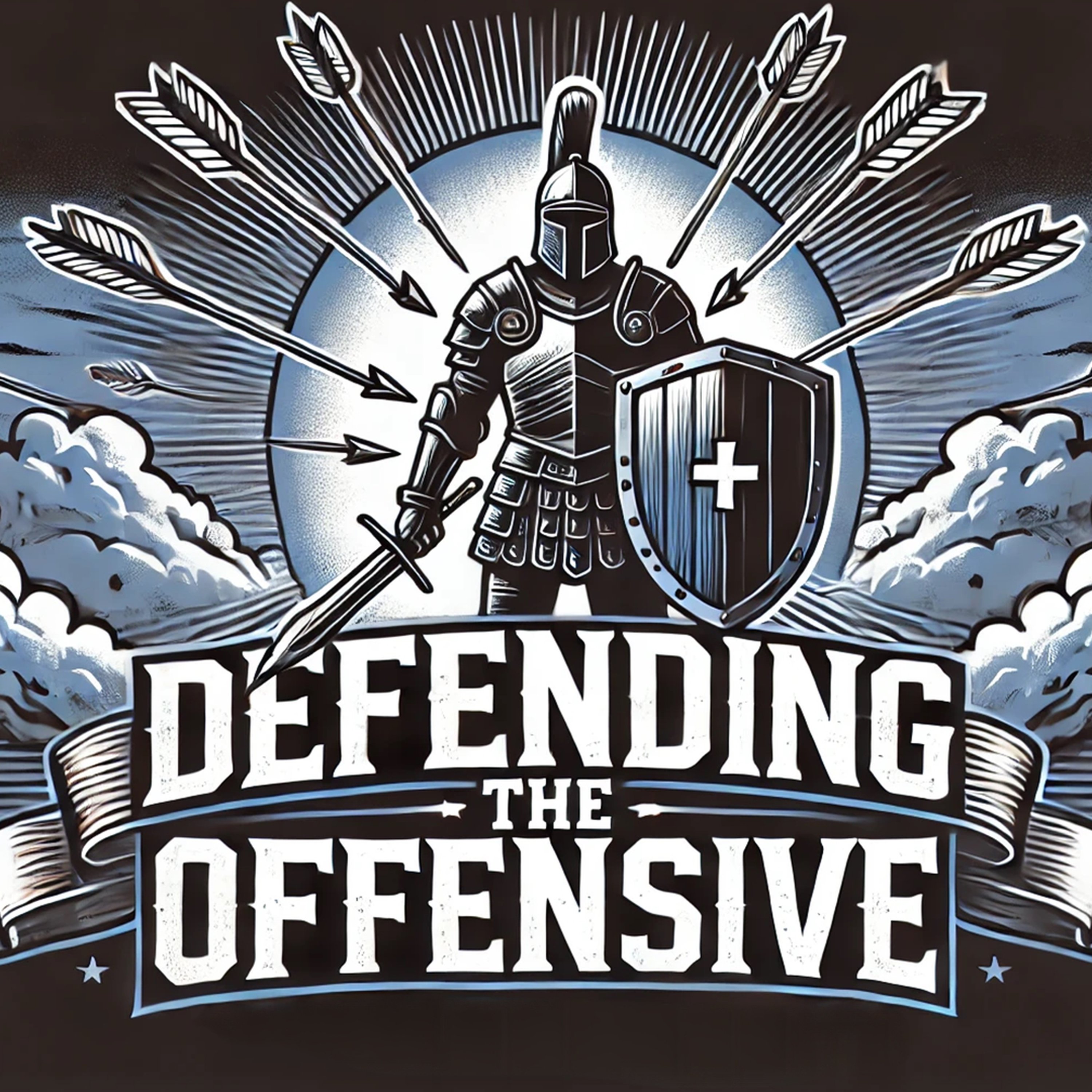 Defending the Offensive Lesson 9 episode artwork
