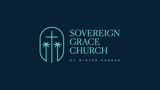My God, My God, Why Have You Forsaken Me? | Matthew 27:27-56 | Josh Murphy
