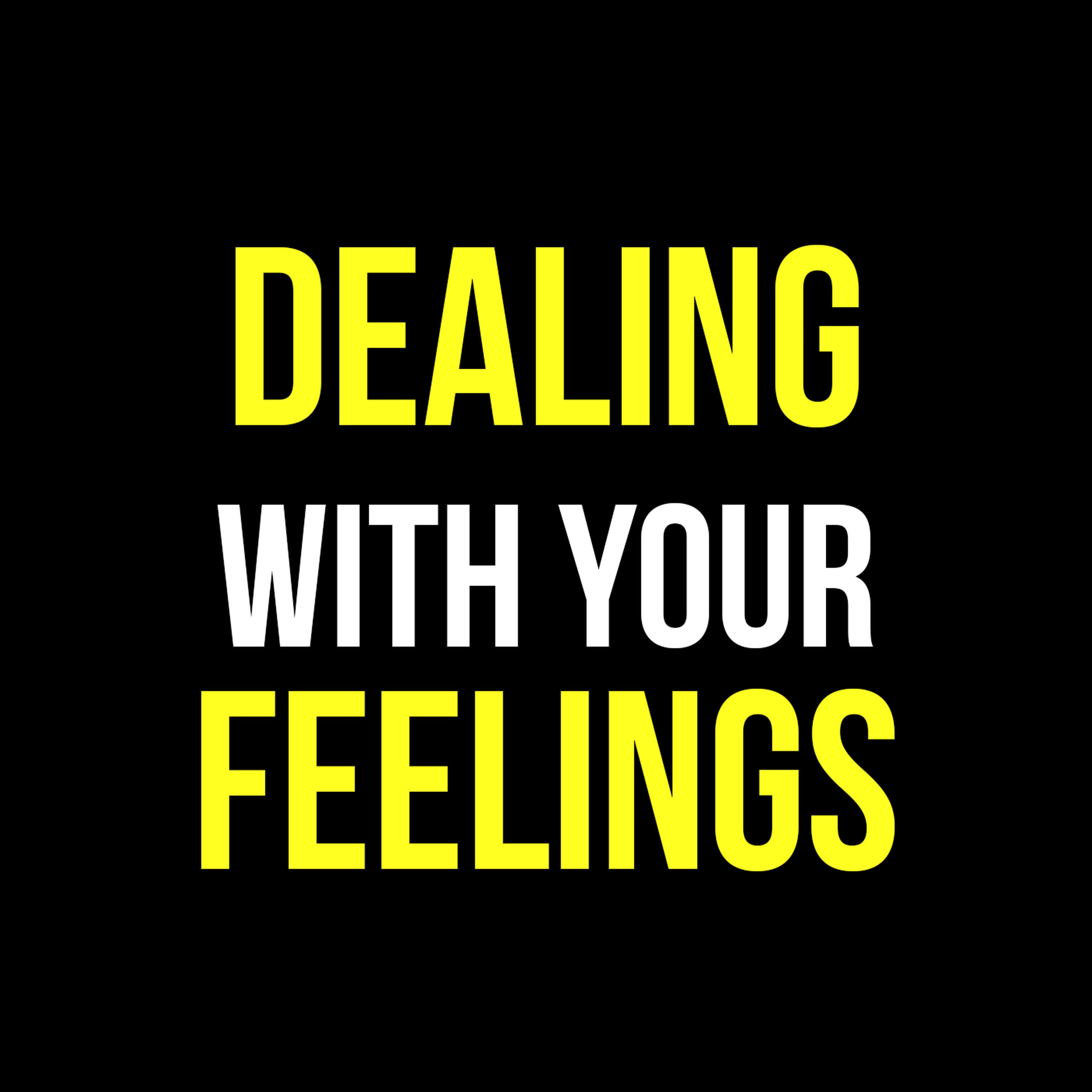 Anger and Joy