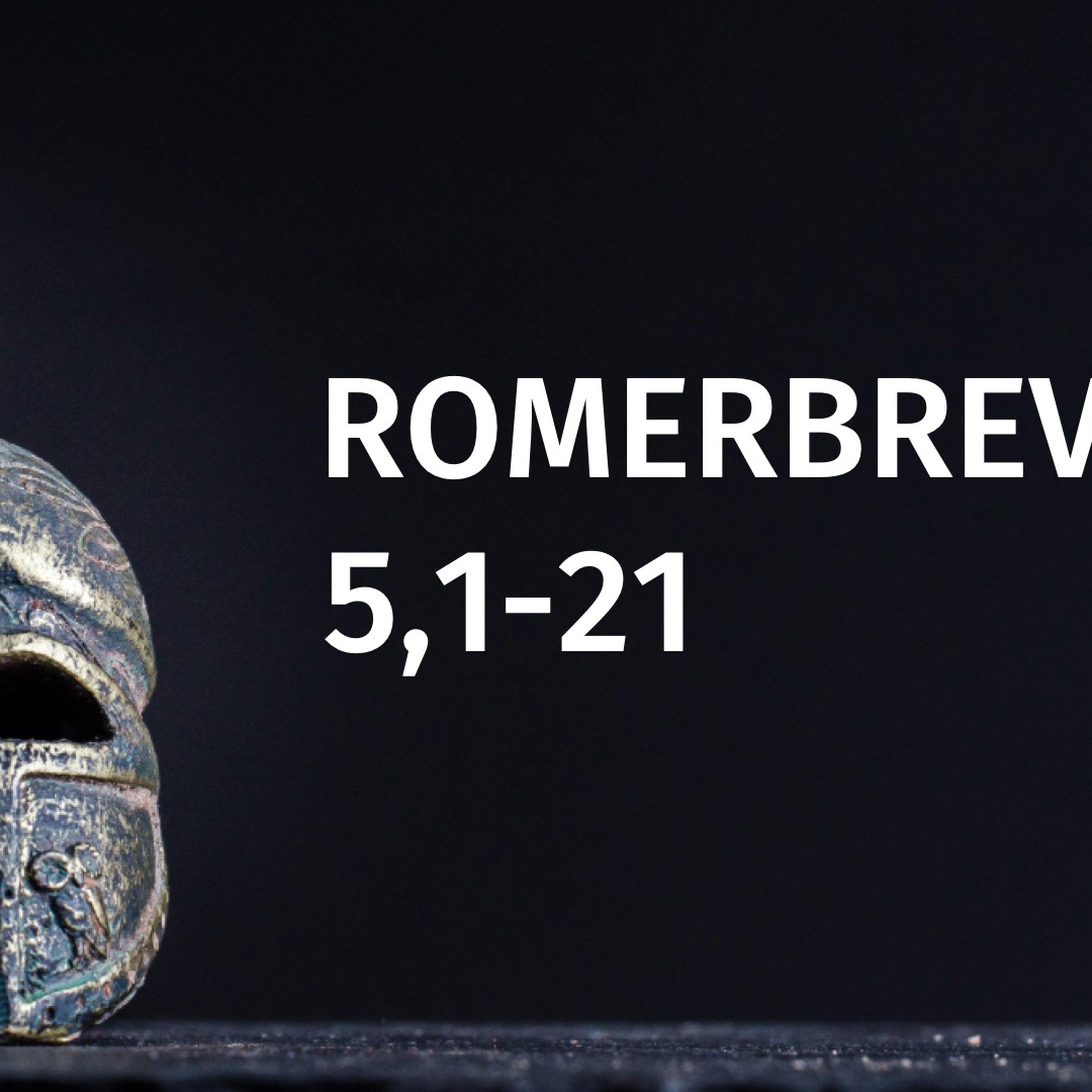 Romerbrevet 5 - Synnøve Risan episode artwork
