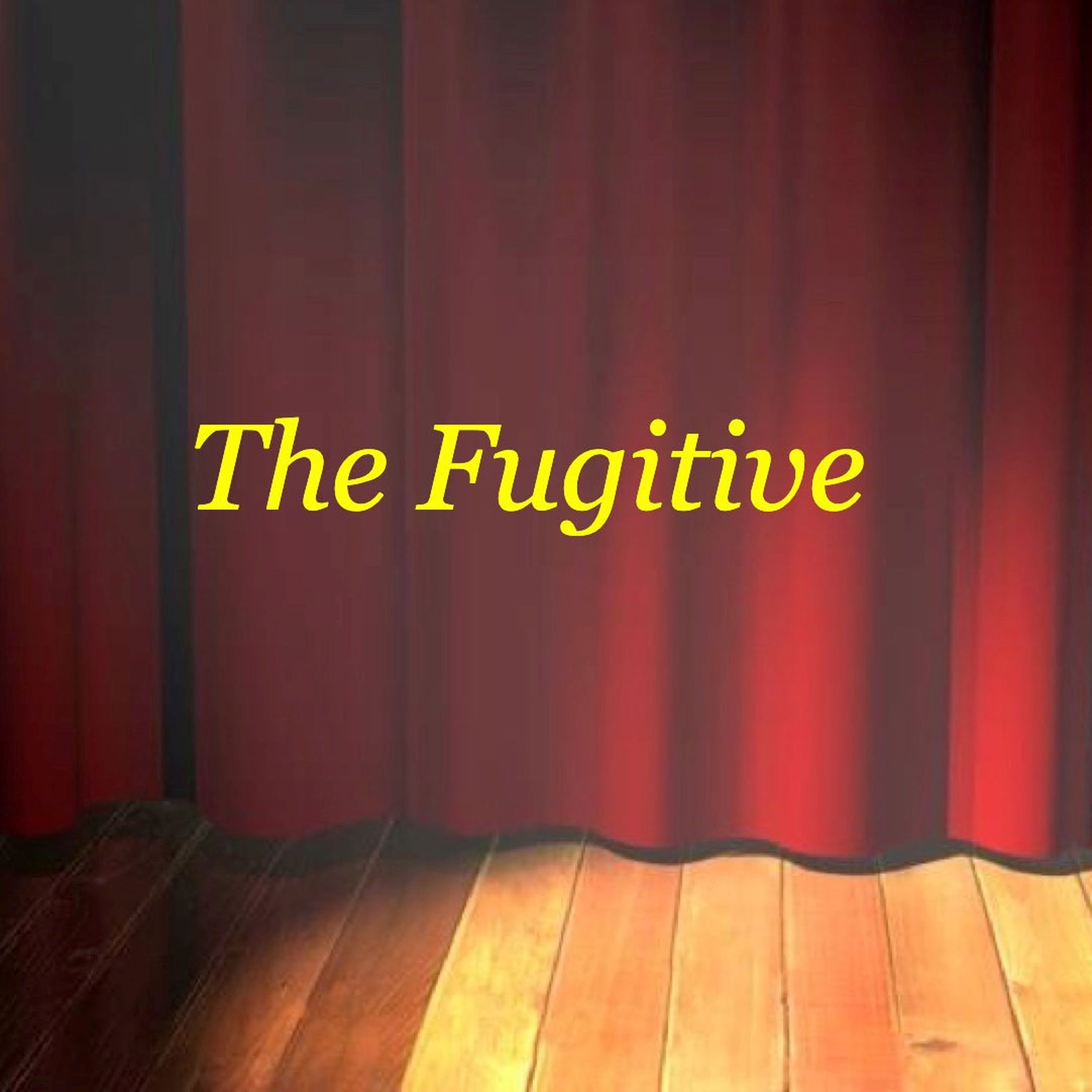 The Fugitive