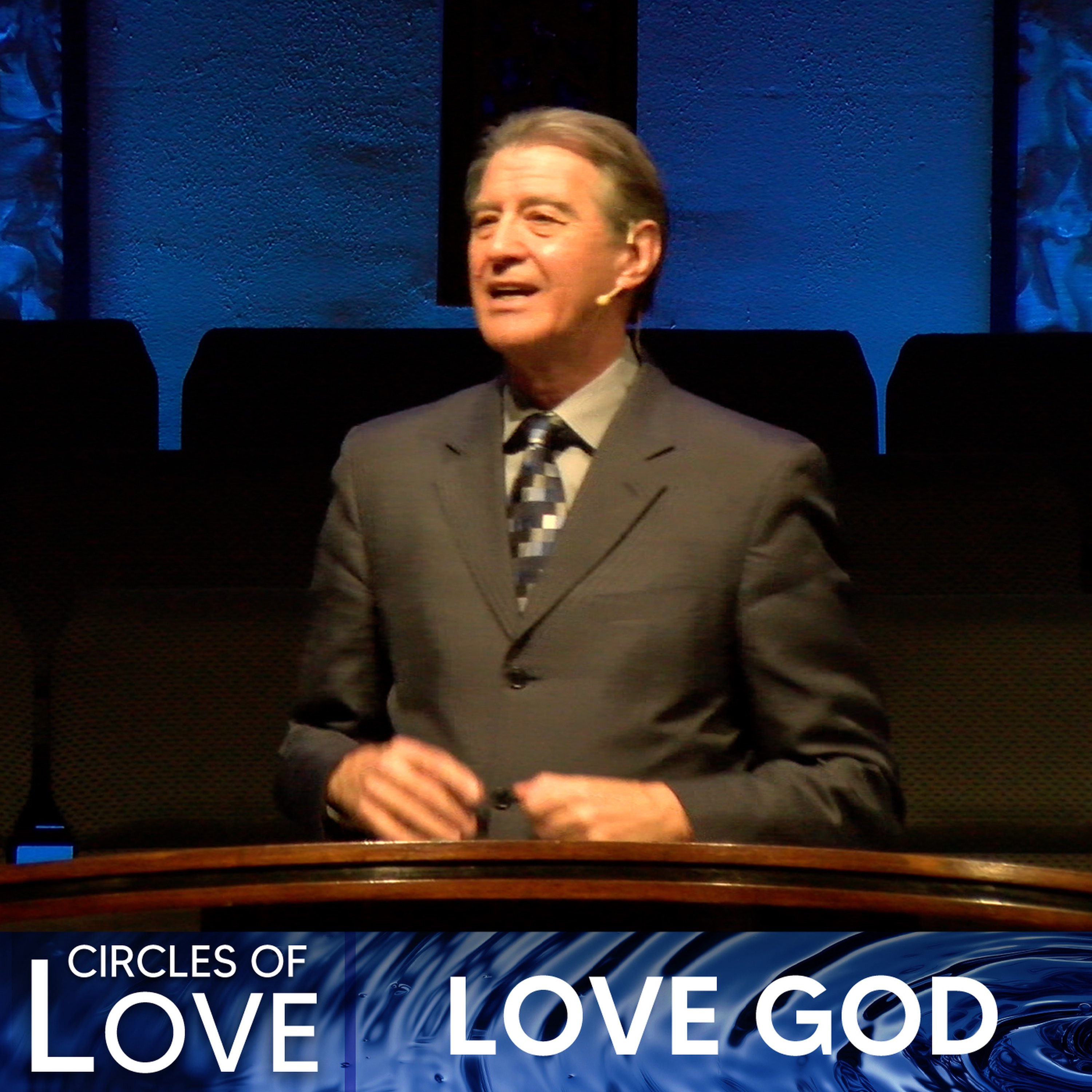 Love God episode artwork
