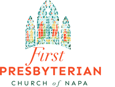 Welcome to First Presbyterian Church of Napa