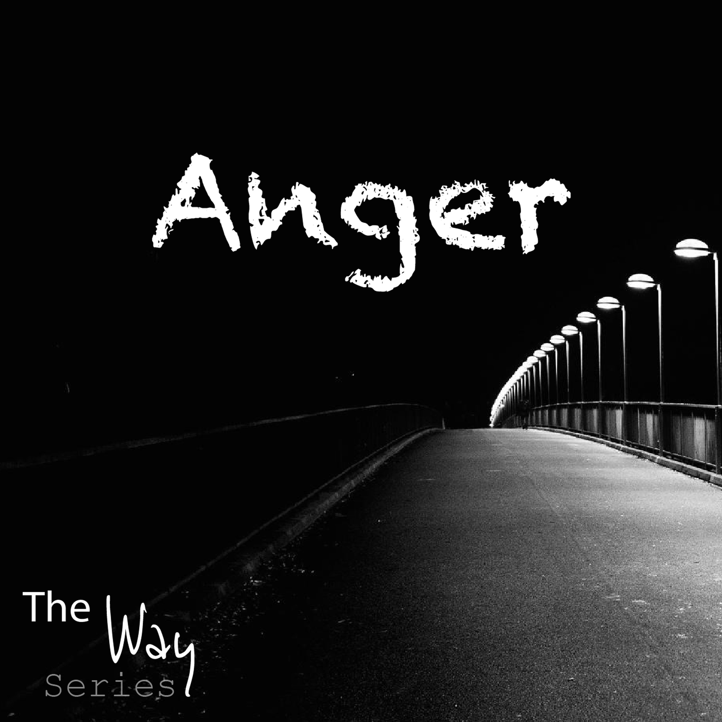 Anger episode artwork