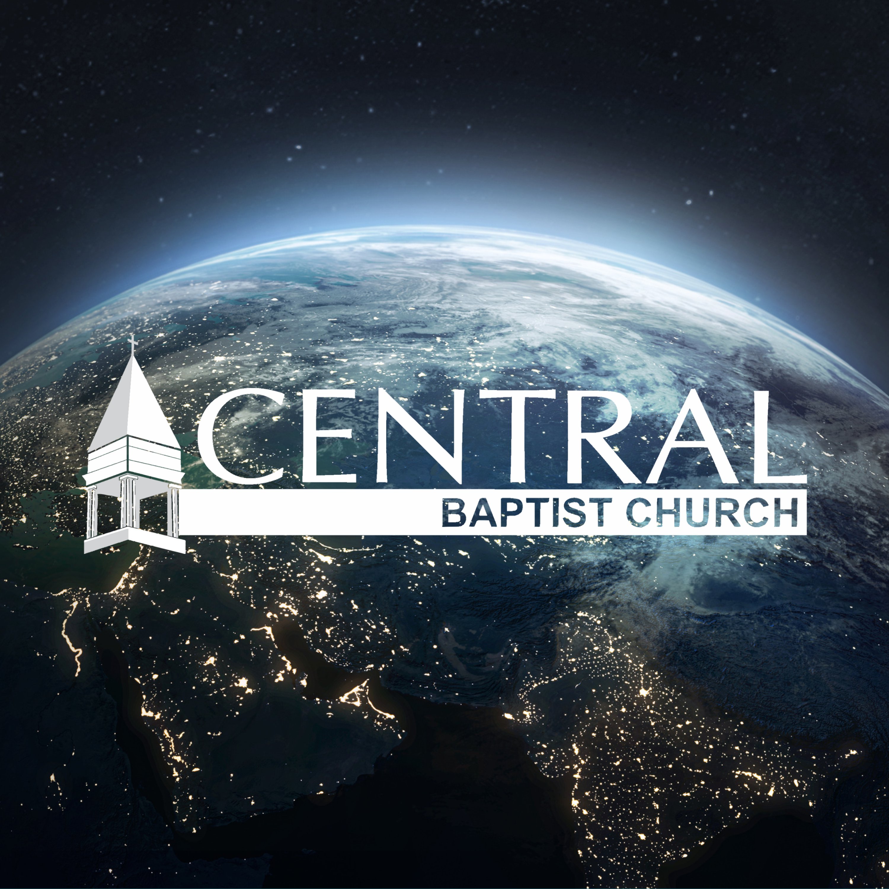 Sermon on 8/6/2023 episode artwork
