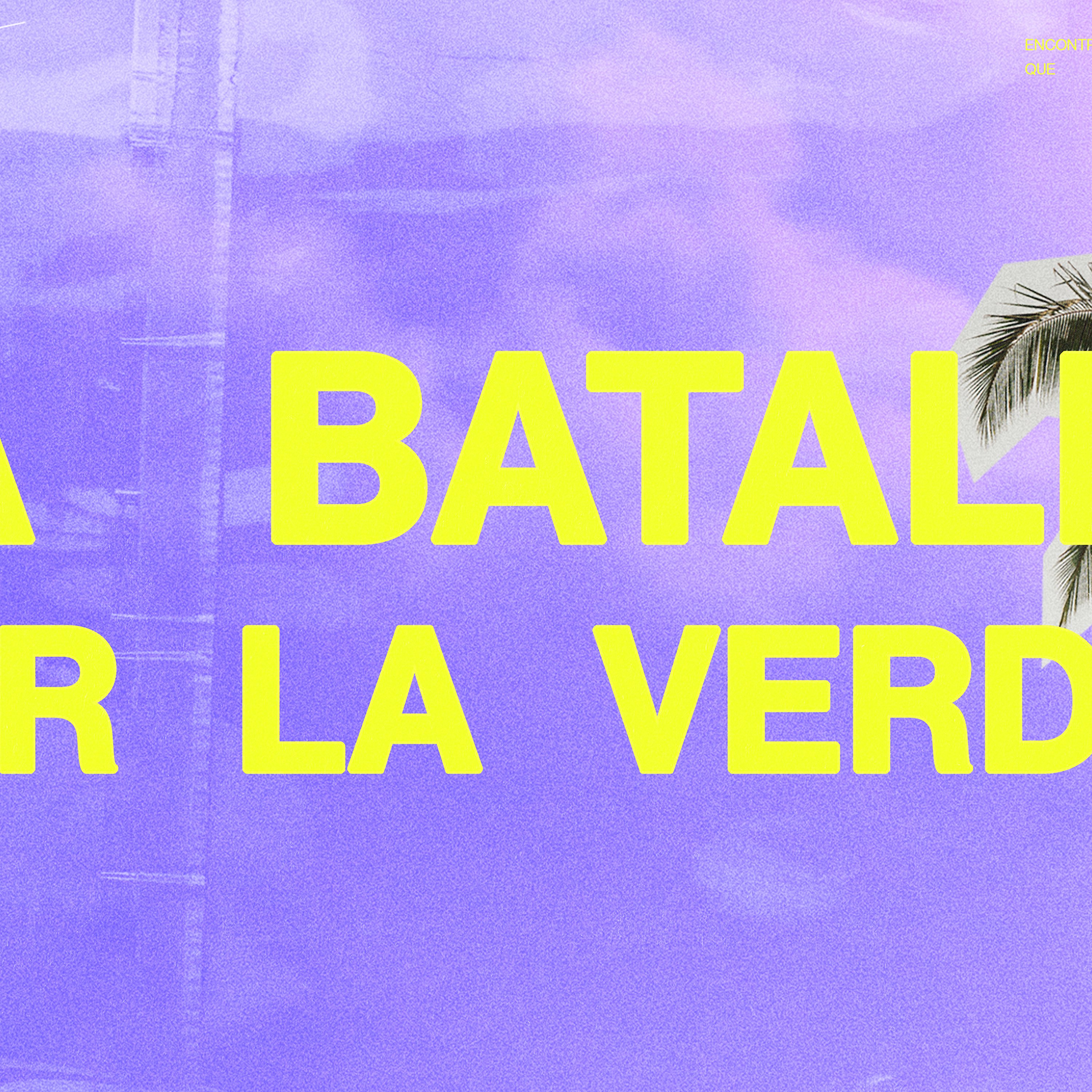 La Batalla Por La Verdad episode artwork