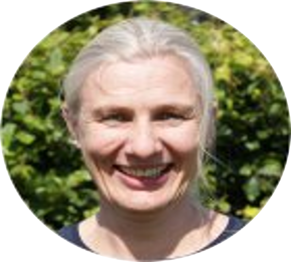Ros Briggs - General Manager