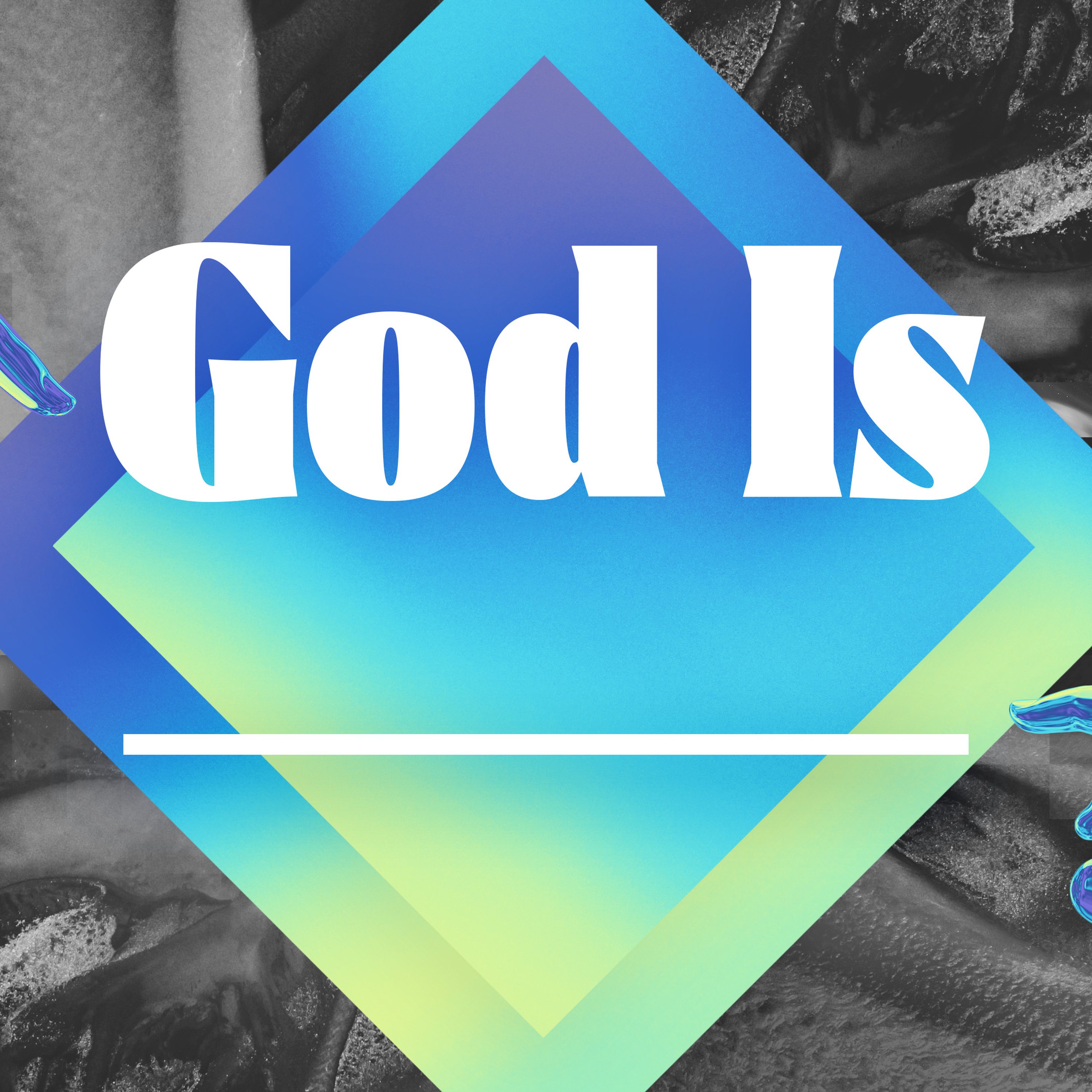 cover of episode Holy